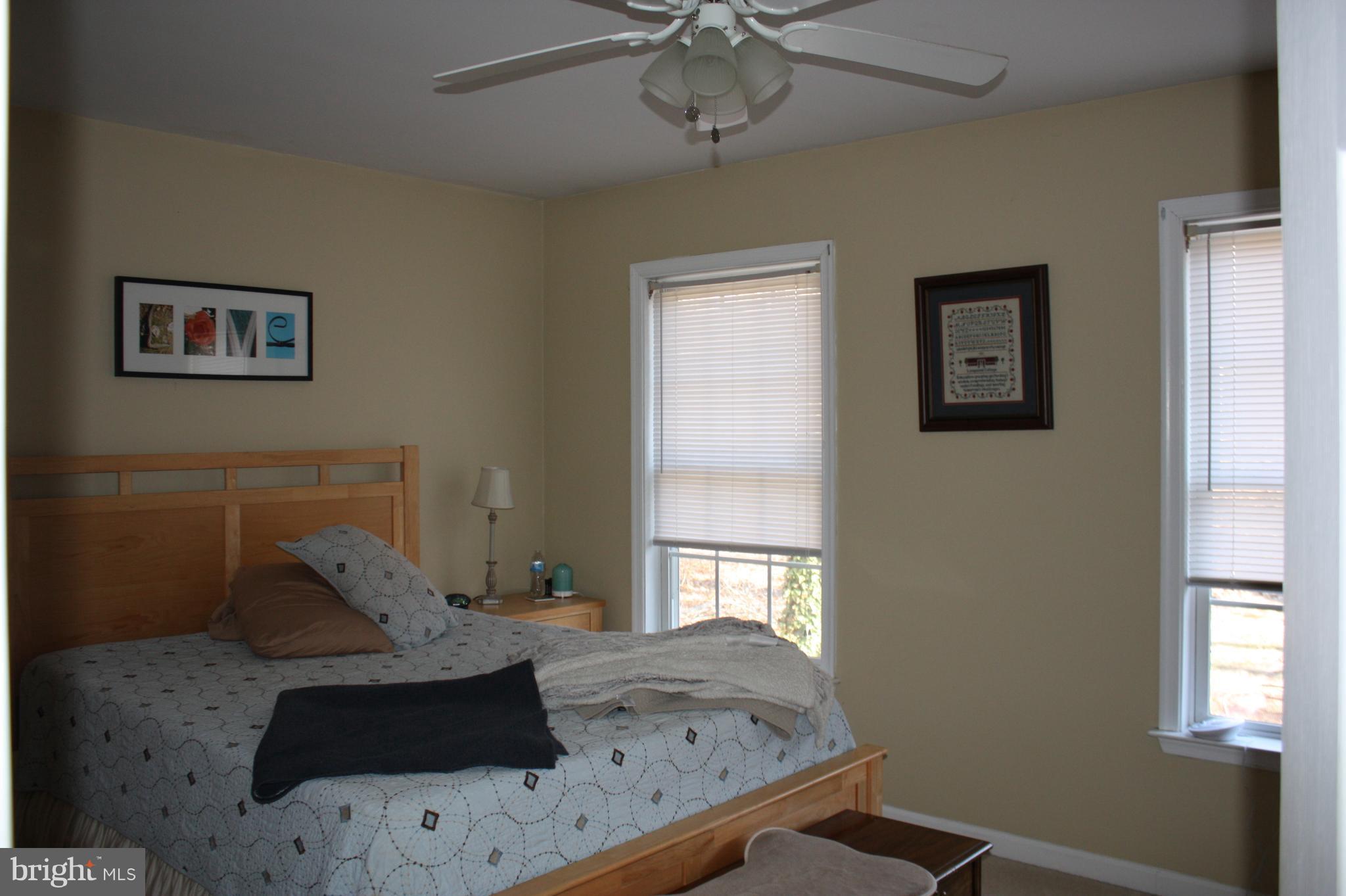 435 Halls Store Road Mineral, VA 23117 - Photo 22 of 26 Bedroom (Master)