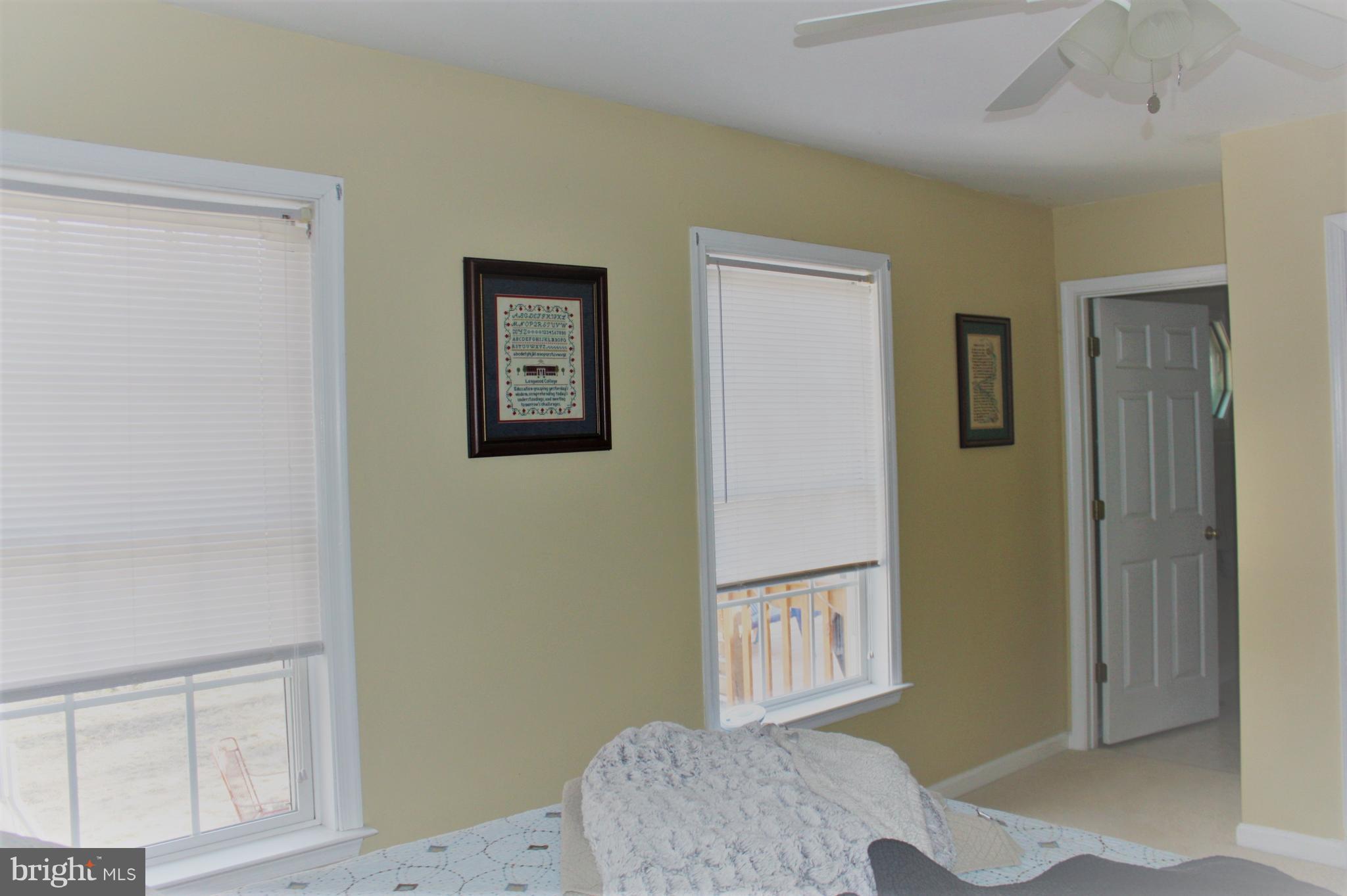 435 Halls Store Road Mineral, VA 23117 - Photo 23 of 26 Bedroom (Master)