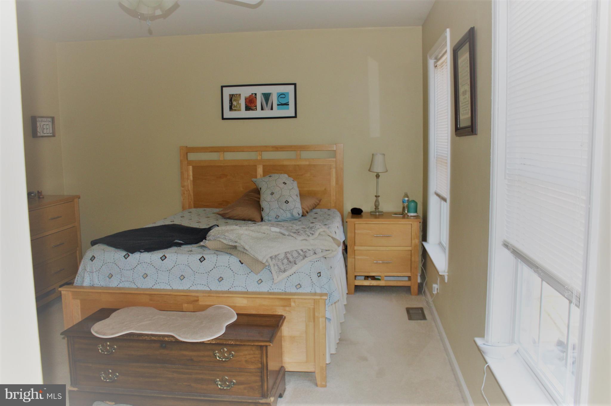 435 Halls Store Road Mineral, VA 23117 - Photo 25 of 26 Bedroom (Master)