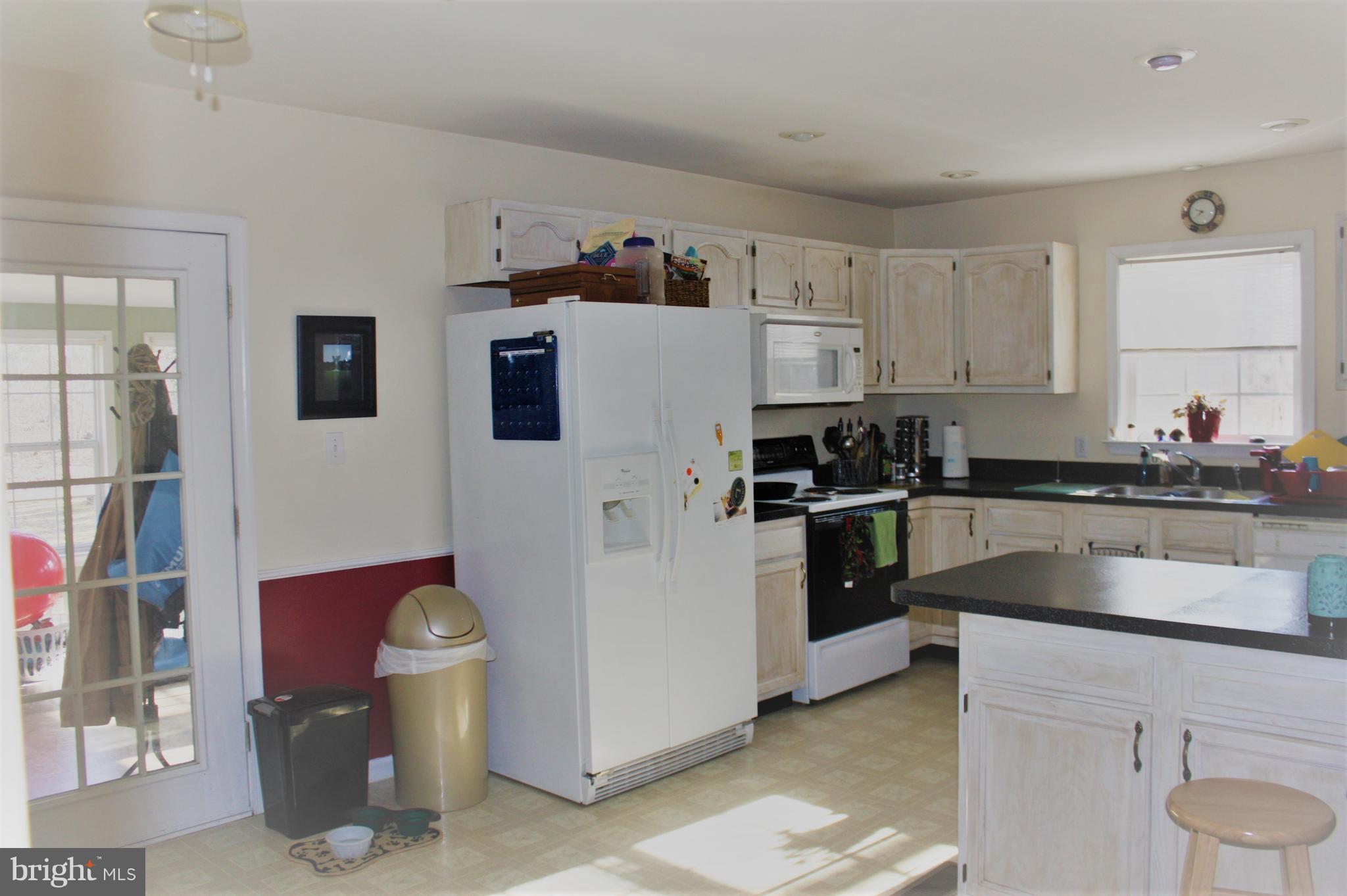 435 Halls Store Road Mineral, VA 23117 - Photo 9 of 26 Kitchen