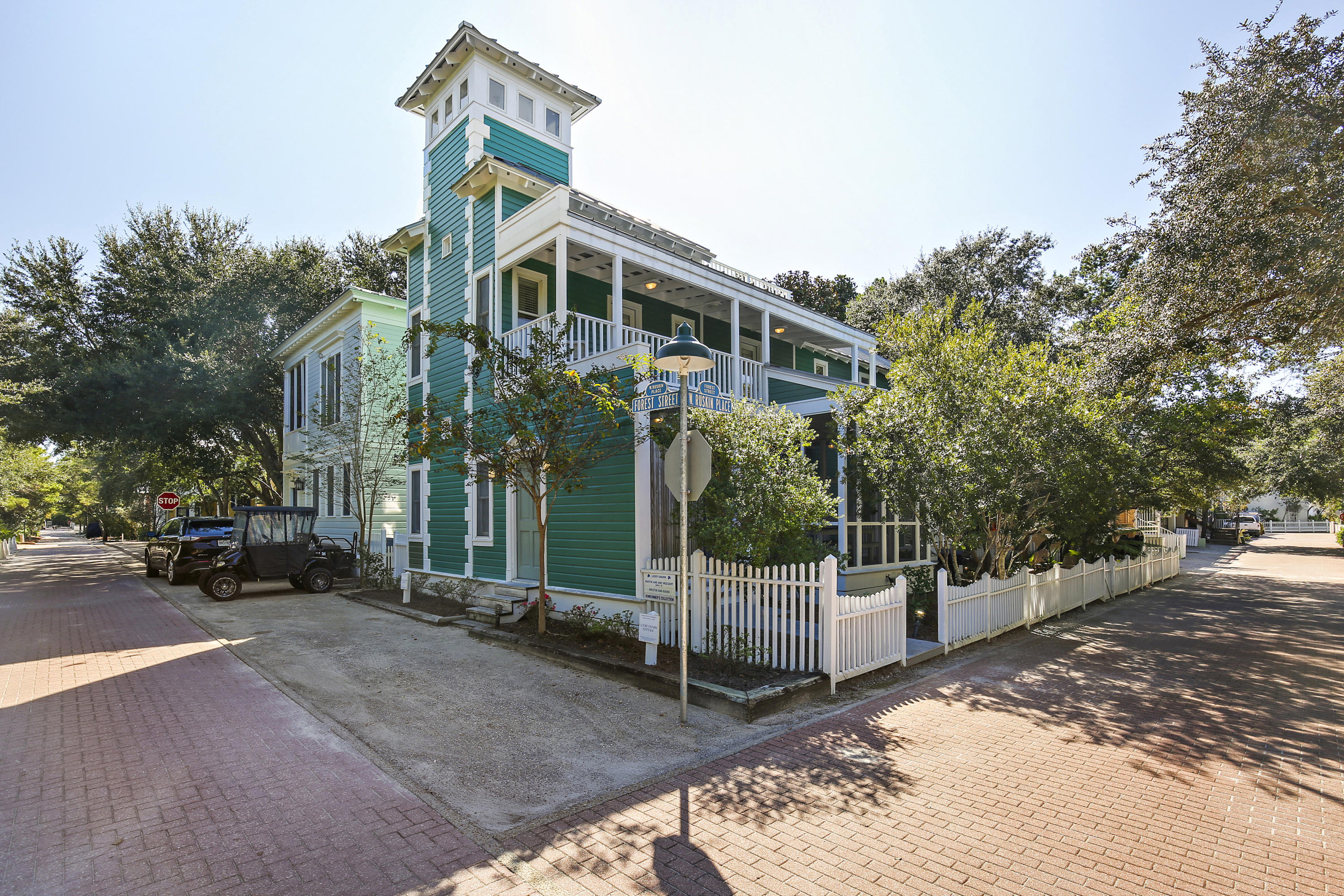 138 West Ruskin Street Santa Rosa Beach, FL 32459 - Photo 1 of 52 LuckyCharm_002