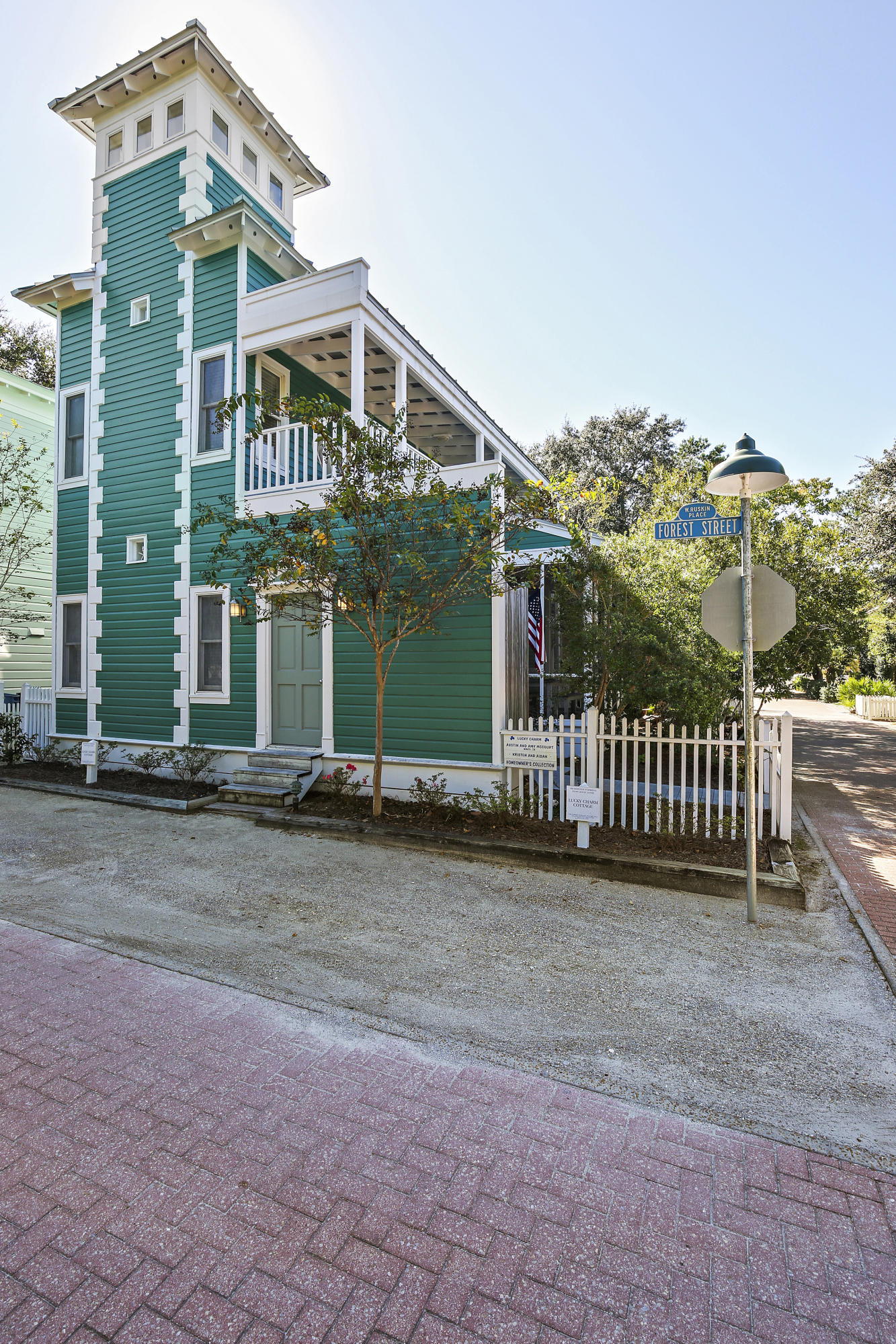 138 West Ruskin Street Santa Rosa Beach, FL 32459 - Photo 2 of 52 LuckyCharm_001