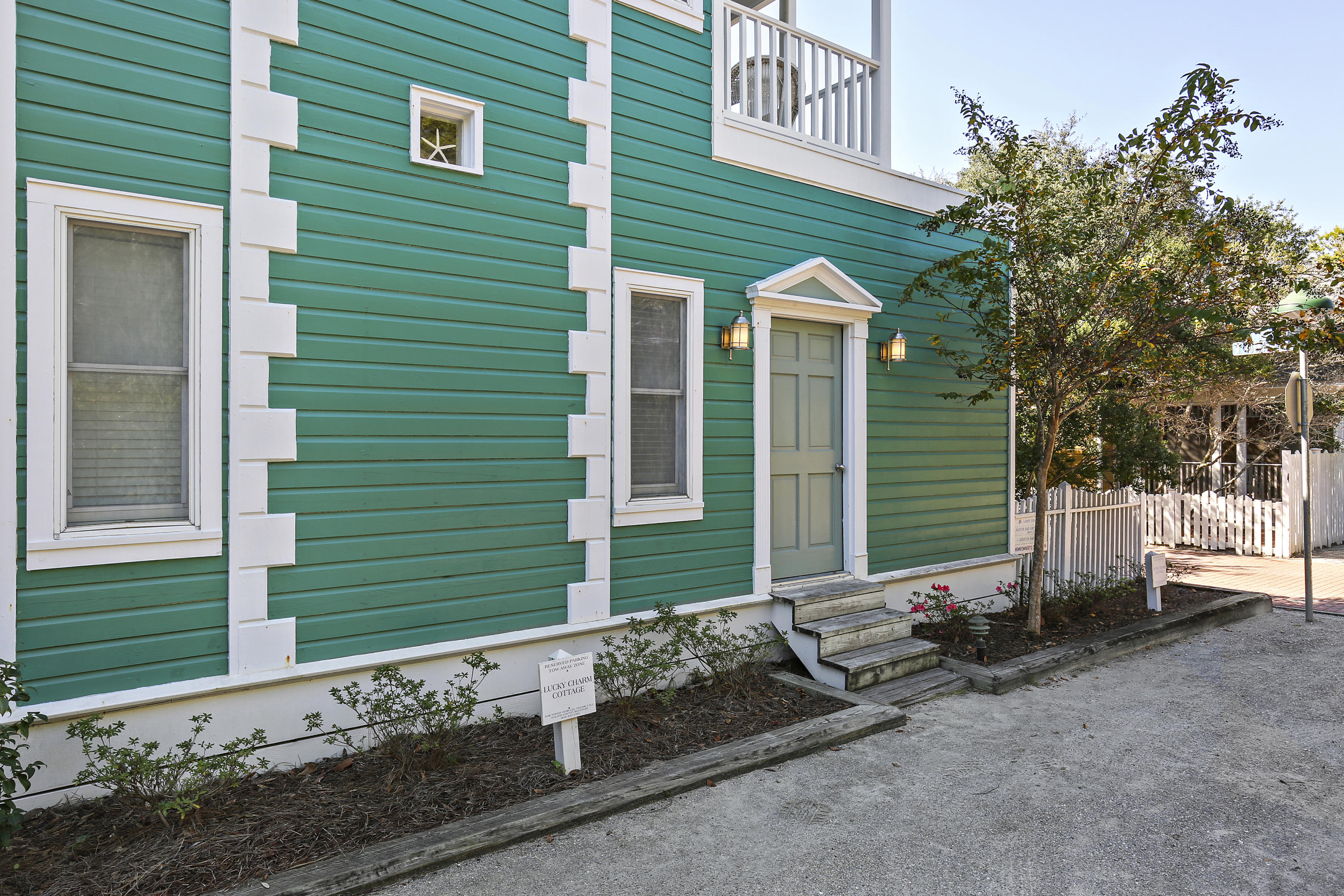 138 West Ruskin Street Santa Rosa Beach, FL 32459 - Photo 3 of 52 LuckyCharm_037