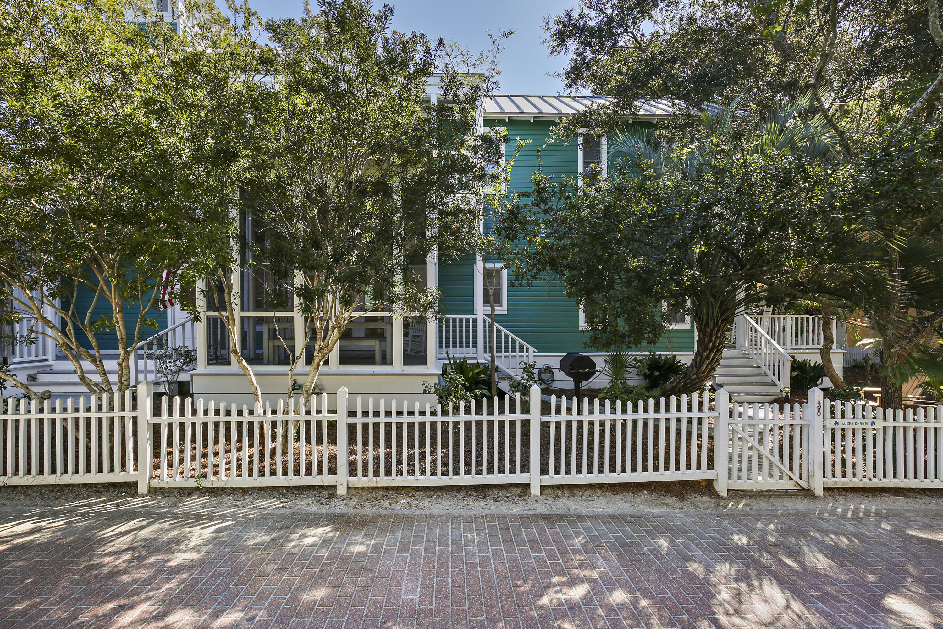 138 West Ruskin Street Santa Rosa Beach, FL 32459 - Photo 4 of 52 LuckyCharm_038