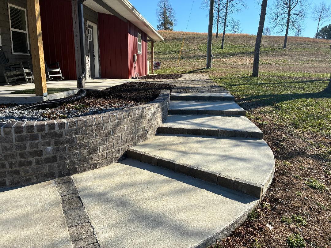 340 Hidden Pne Trail Dayton, TN 37321 - Photo 5 of 33 HID22