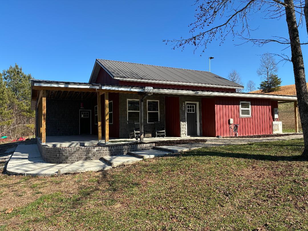 340 Hidden Pne Trail Dayton, TN 37321 - Photo 9 of 33 HID21