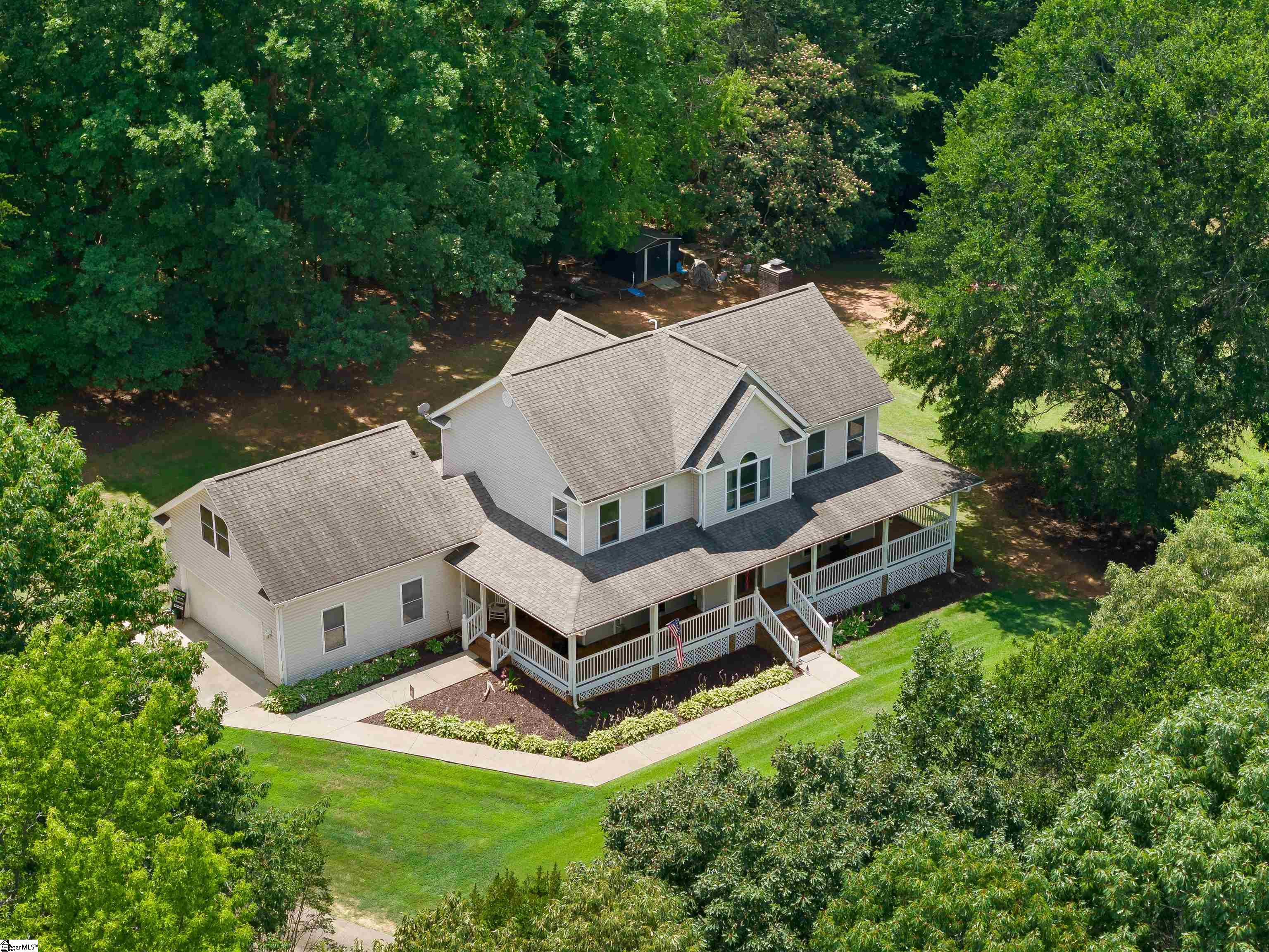 601 Stallings Road Taylors, SC 29687 - Photo 29 of 35