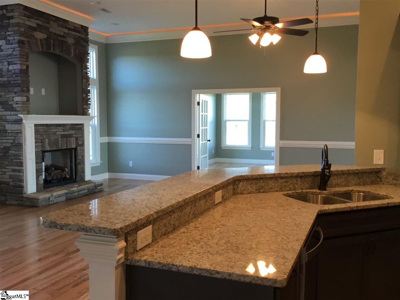 2254 Holly Springs Road Inman, SC 29349 - Photo 15 of 35