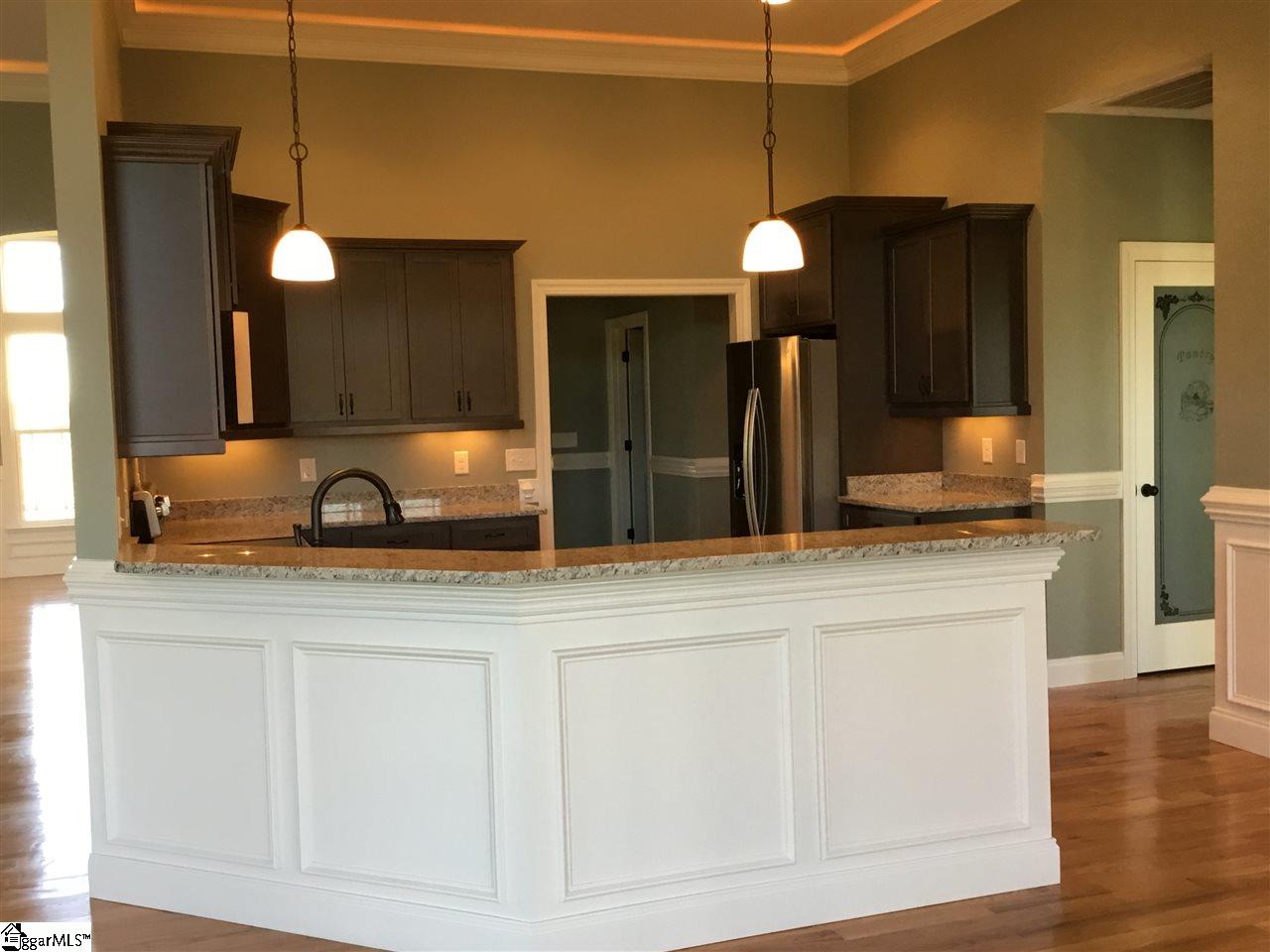 2254 Holly Springs Road Inman, SC 29349 - Photo 21 of 35