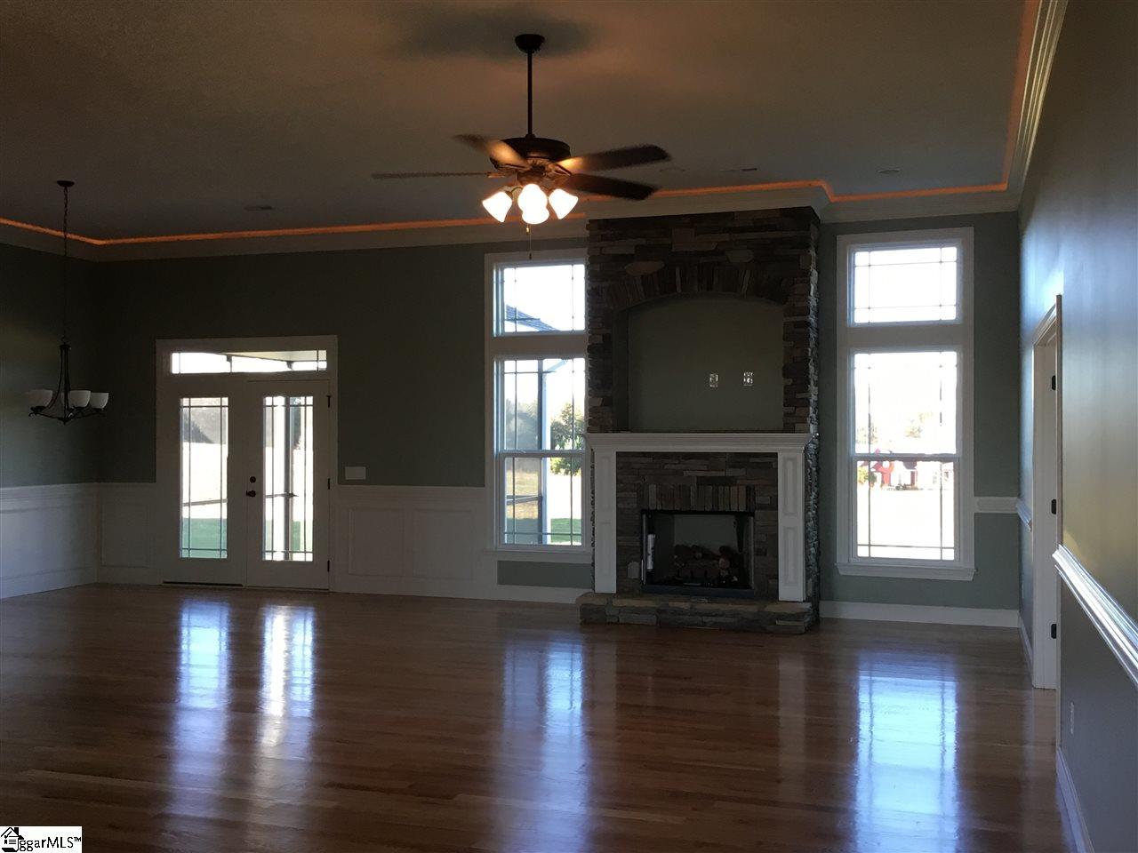 2254 Holly Springs Road Inman, SC 29349 - Photo 30 of 35