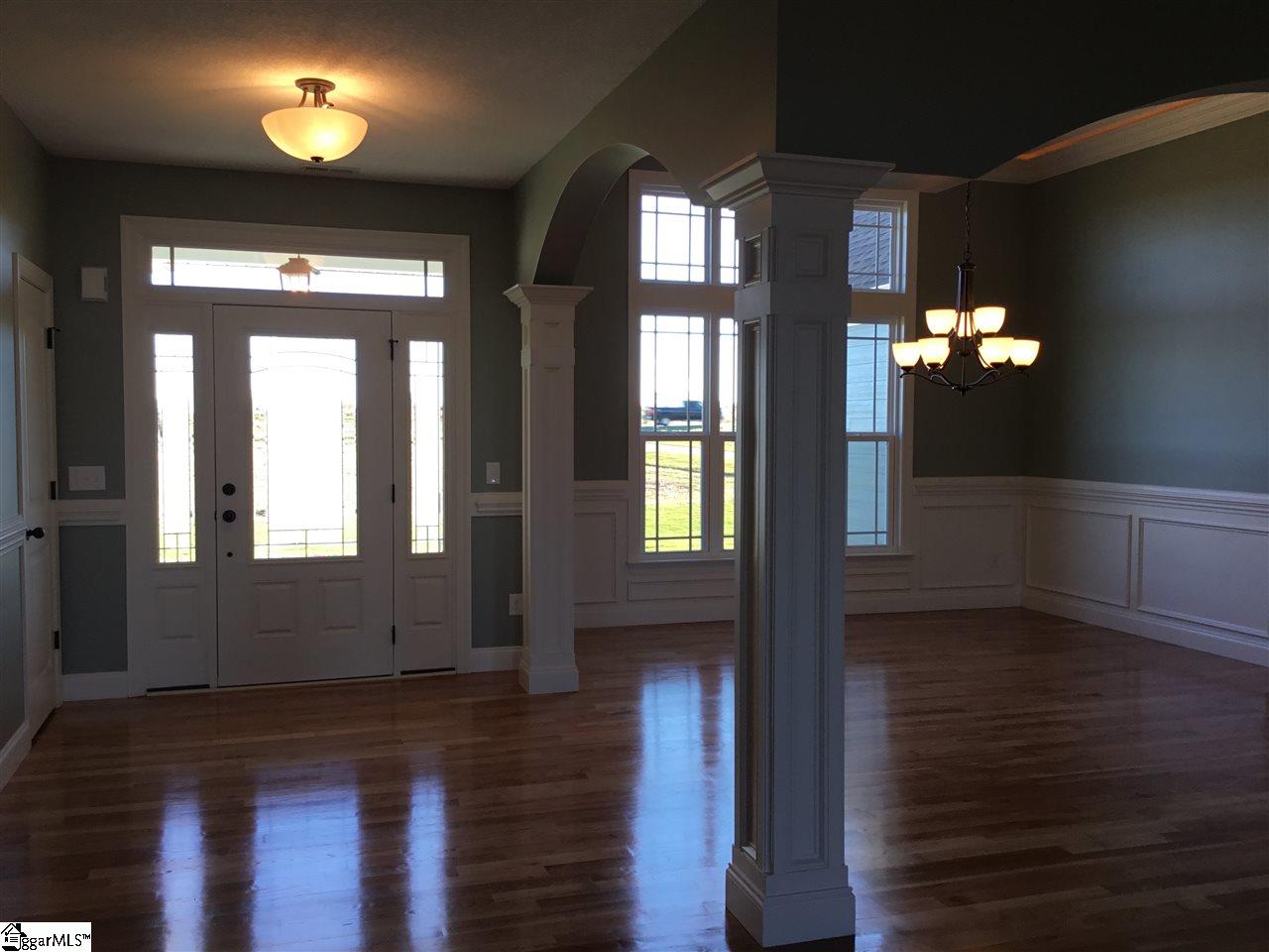 2254 Holly Springs Road Inman, SC 29349 - Photo 31 of 35