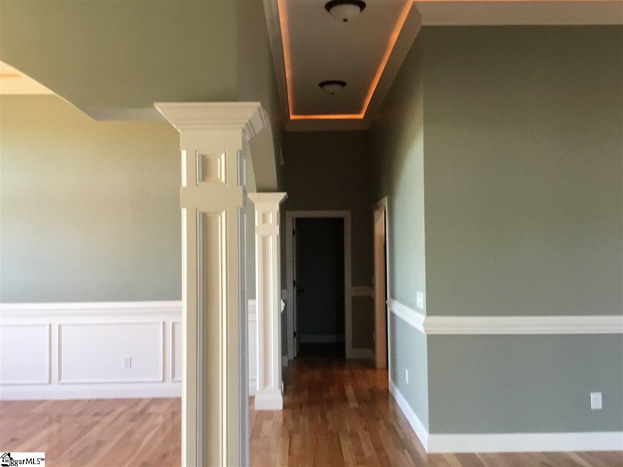 2254 Holly Springs Road Inman, SC 29349 - Photo 5 of 35