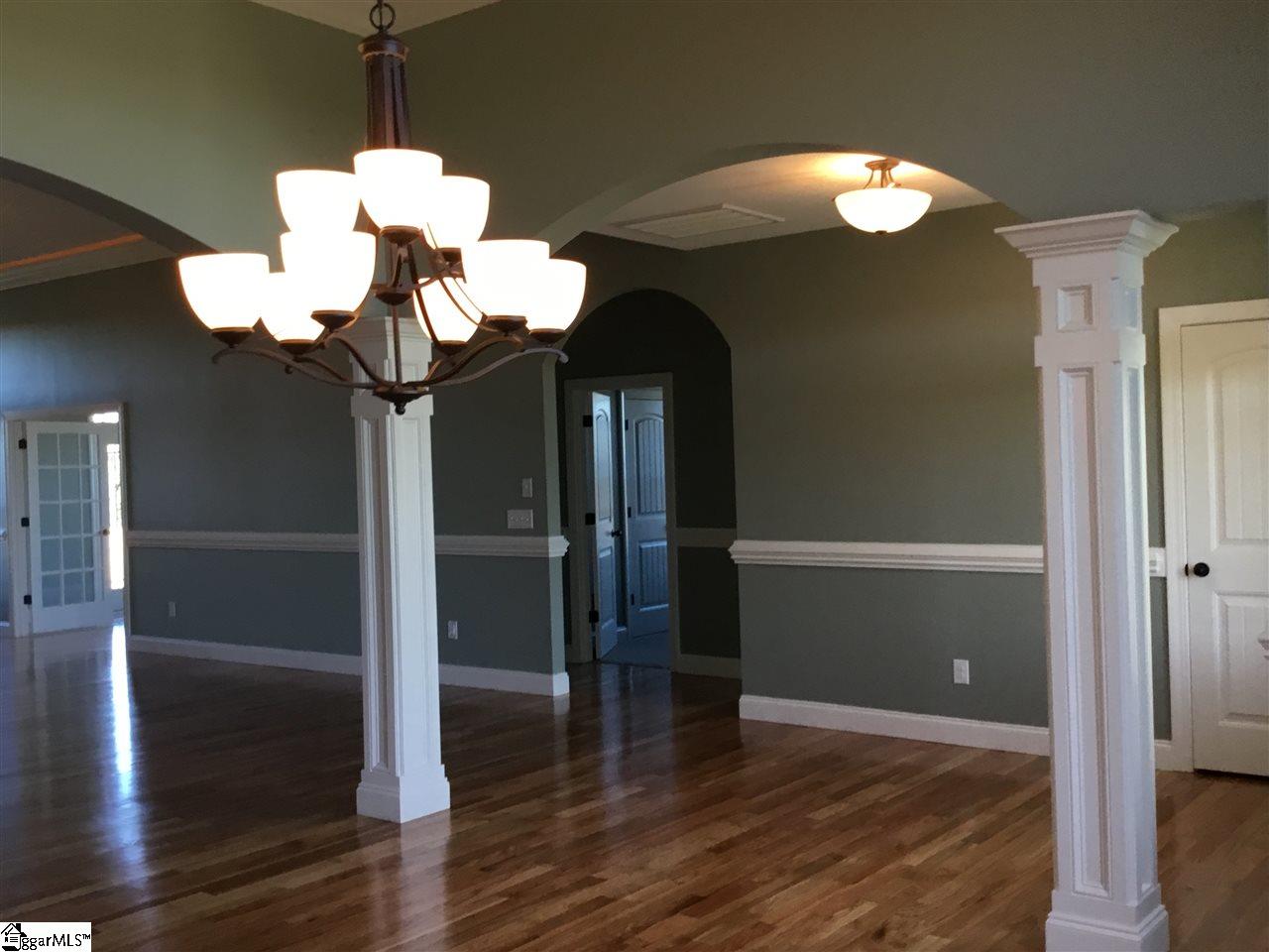 2254 Holly Springs Road Inman, SC 29349 - Photo 7 of 35