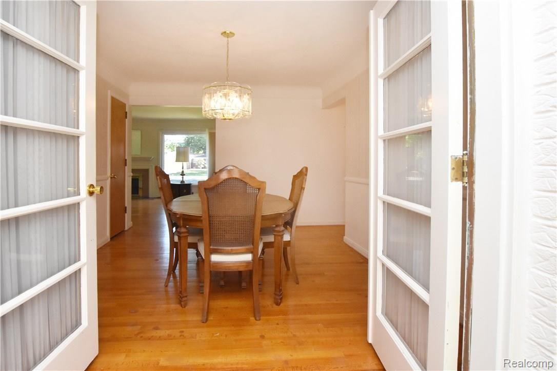 16279 Beverly Road Franklin, MI 48025 - Photo 10 of 38 16279 Beverly_10.JPG
