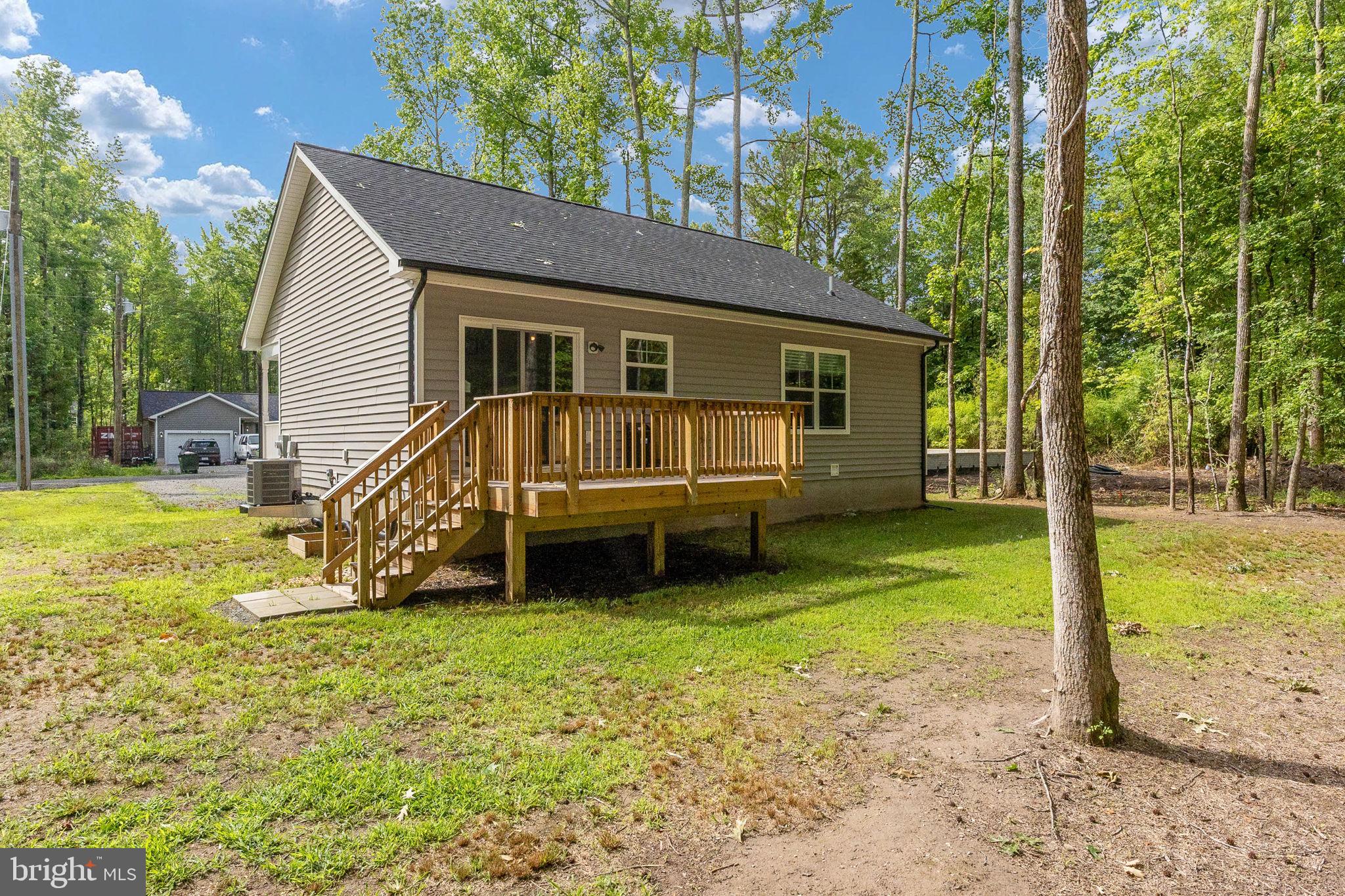 73 Azalea Way Colonial Beach, VA 22443 - Photo 40 of 48