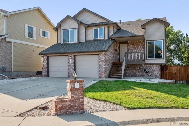 $875,000 | 183 Quaker Way, Golden, CO 80401