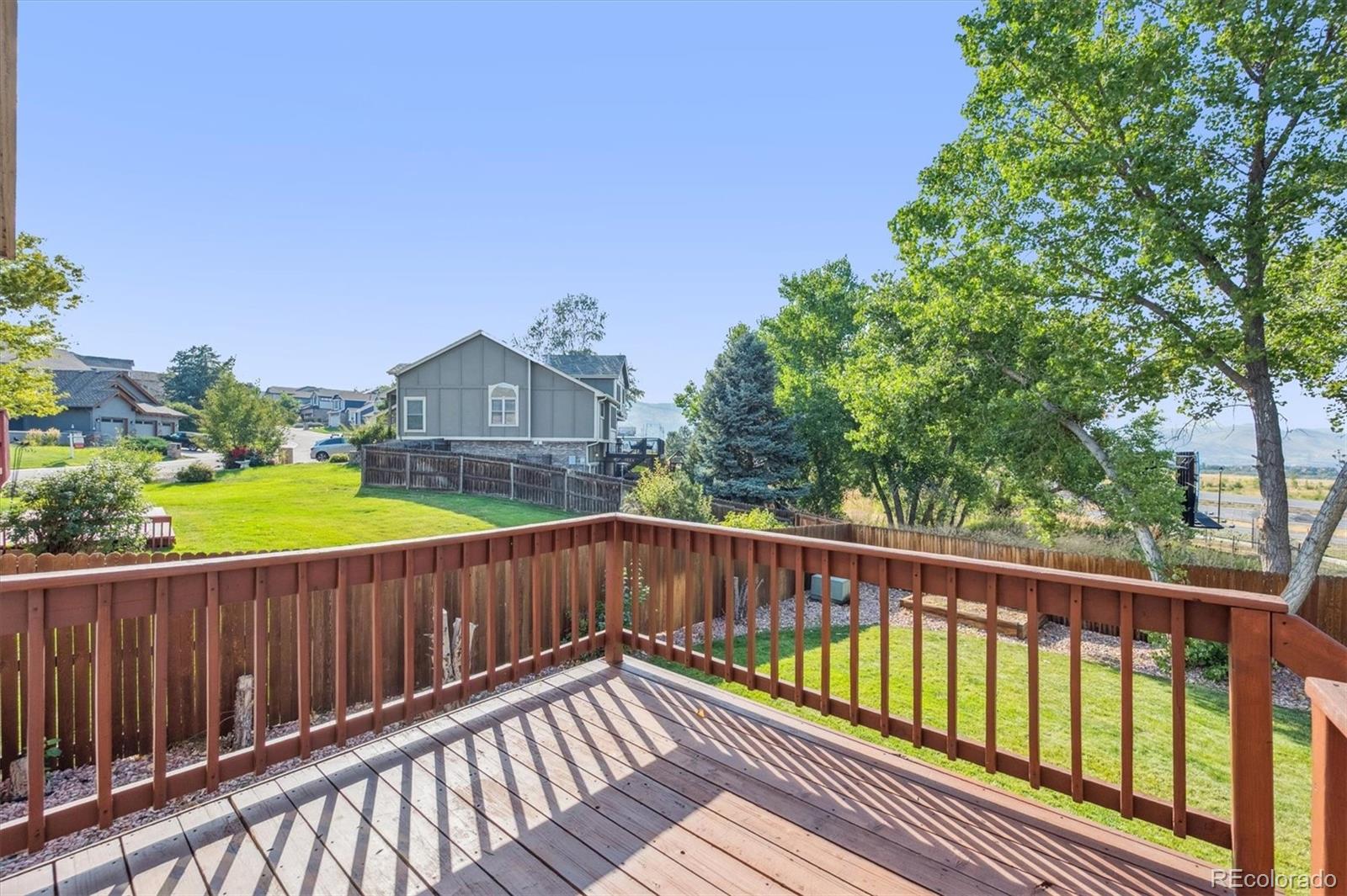 183 Quaker Way Golden, CO 80401 - Photo 31 of 35