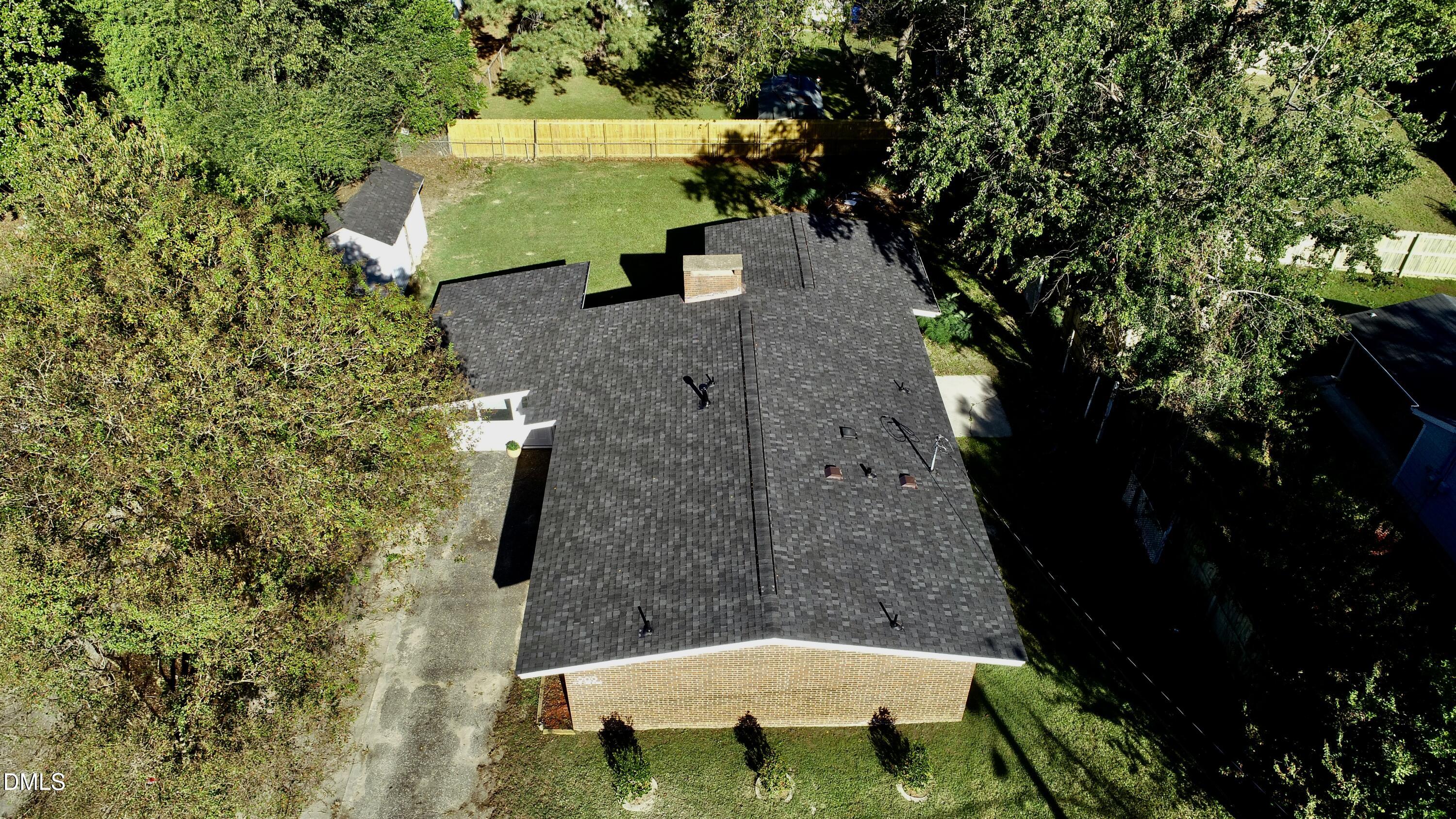 909 Montclair Road Fayetteville, NC 28314 - Photo 8 of 34 DJI_0067