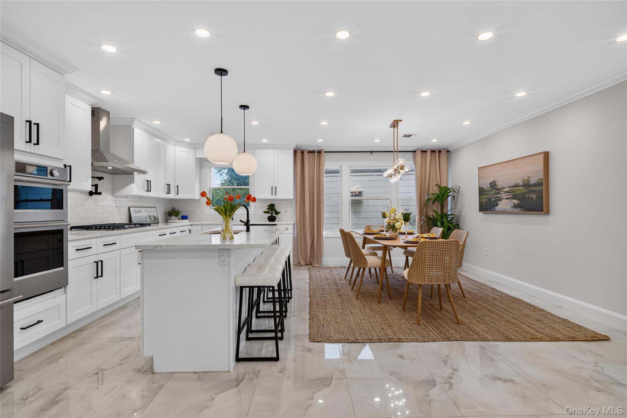 2 Circle Drive Syosset, NY 11791 - Photo 10 of 41 Gallery Image 10