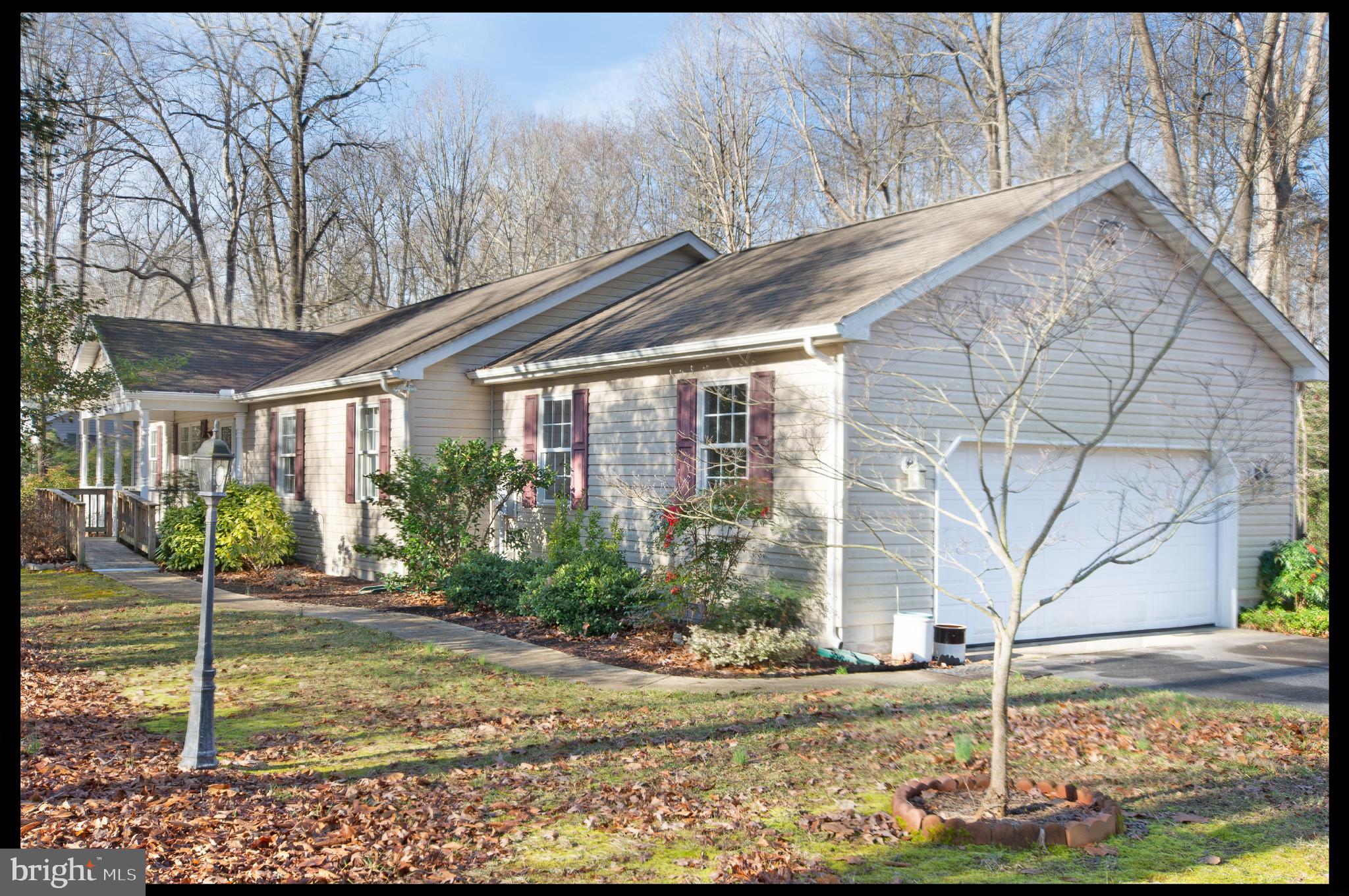9244 Benson Road Lincoln, DE 19960 - Photo 1 of 41 Gallery Image 1