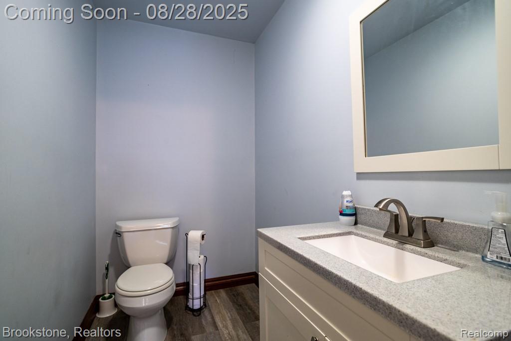 2042 Werner Road Columbus, MI 48063 - Photo 21 of 33