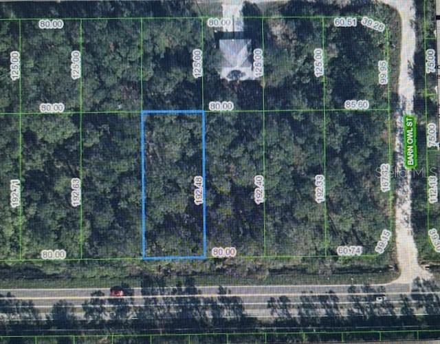 2600 Hammock Road Sebring, FL 33870 - Photo 2 of 3 Gallery Image 2