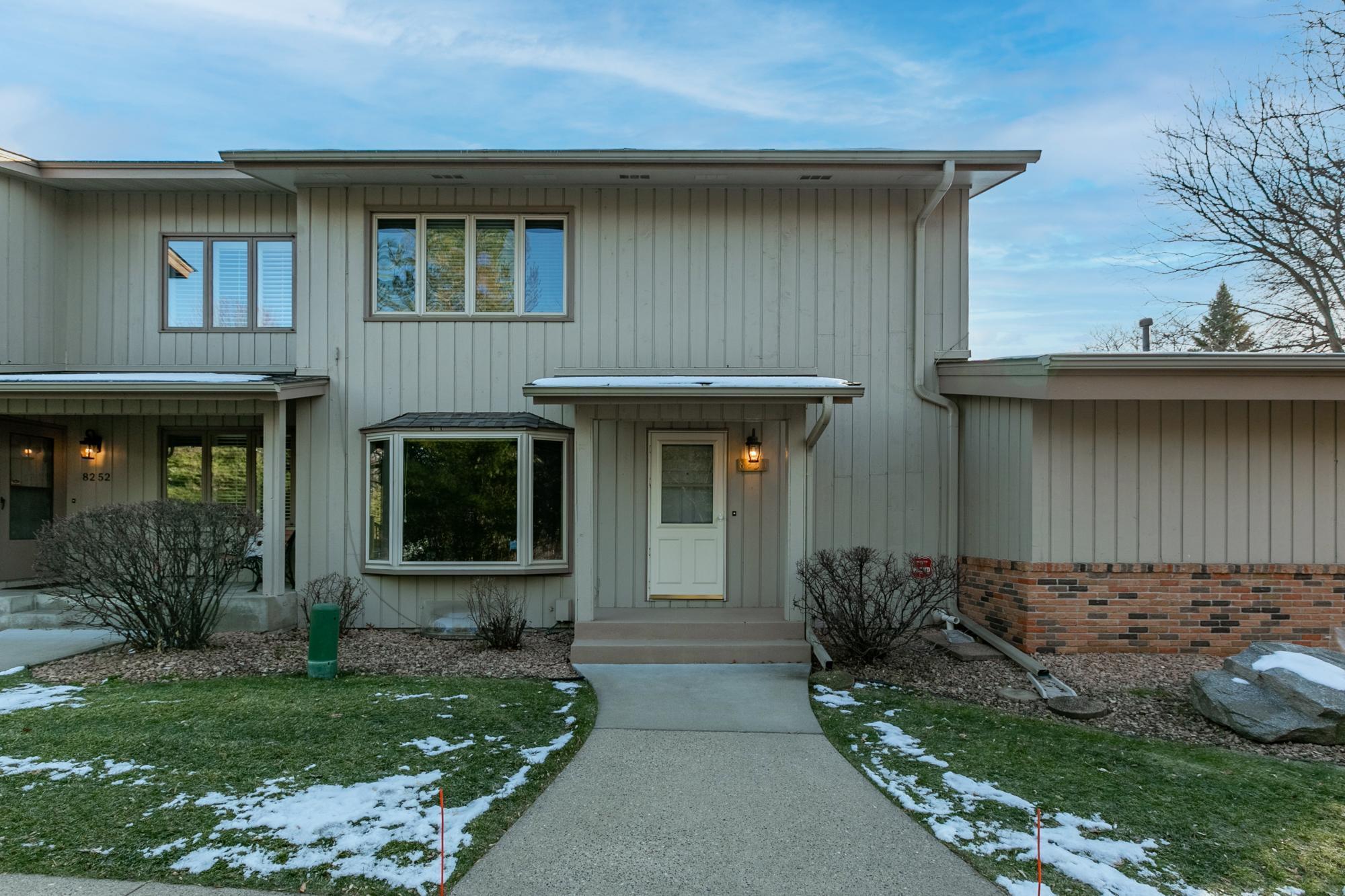 8250 Kingslee Road Bloomington, MN 55438 - Photo 1 of 1