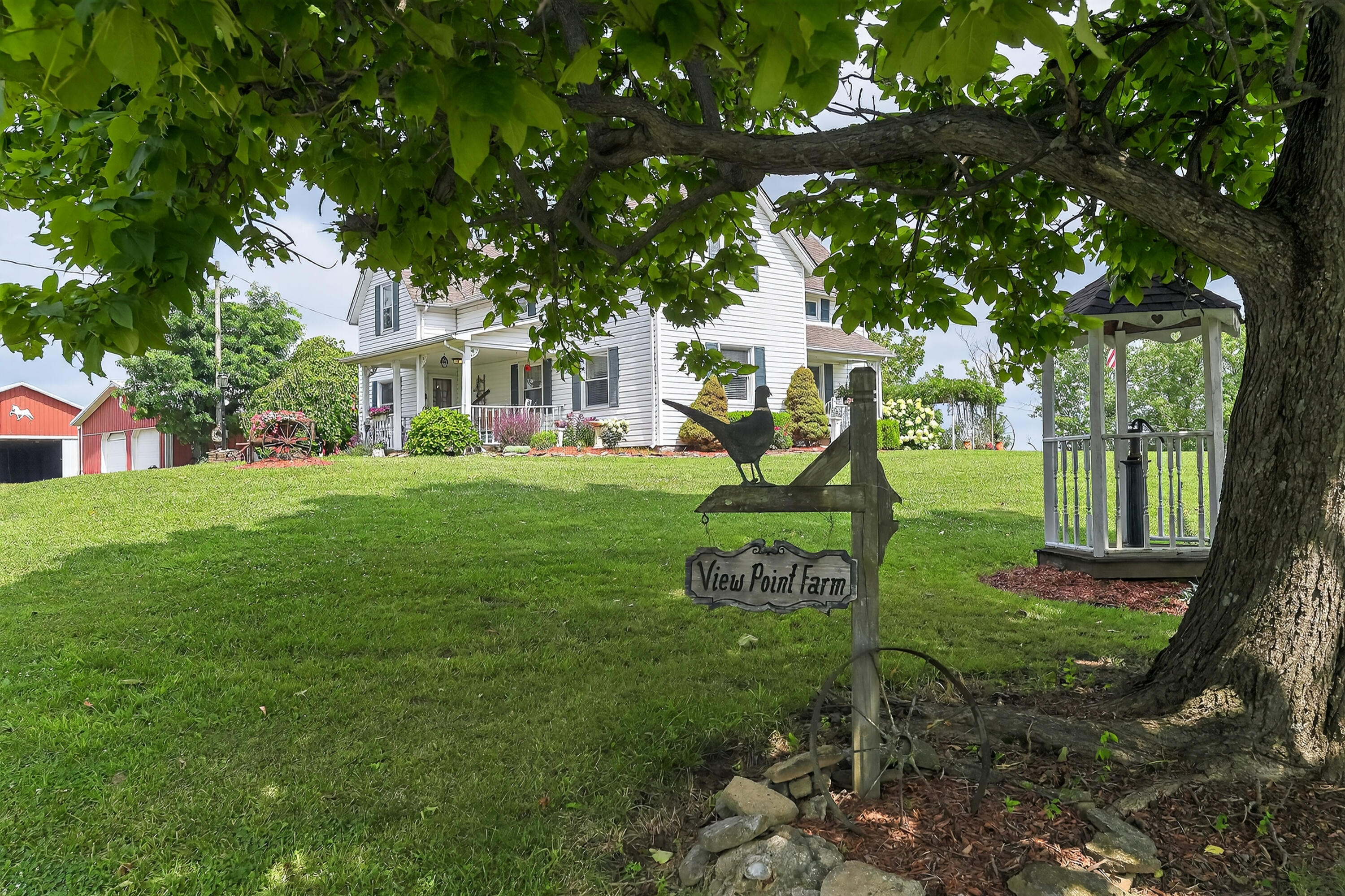 295 Fairview Road Williamstown, KY 41097 - Photo 4 of 46