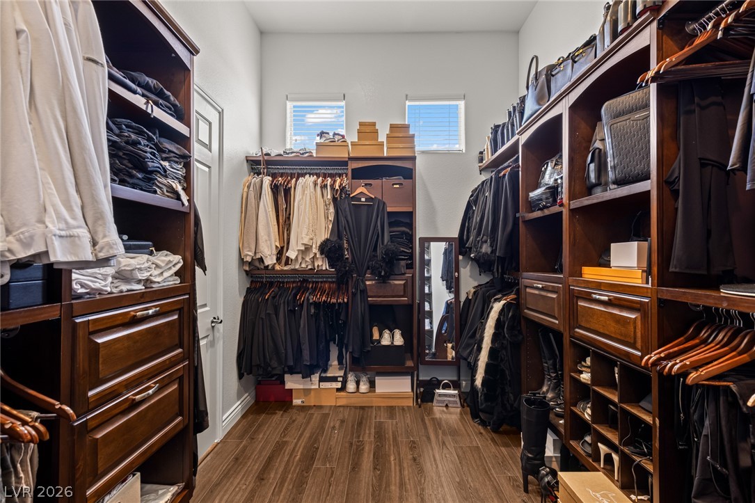 7304 North Buttons Ridge Drive Las Vegas, NV 89131 - Photo 51 of 92