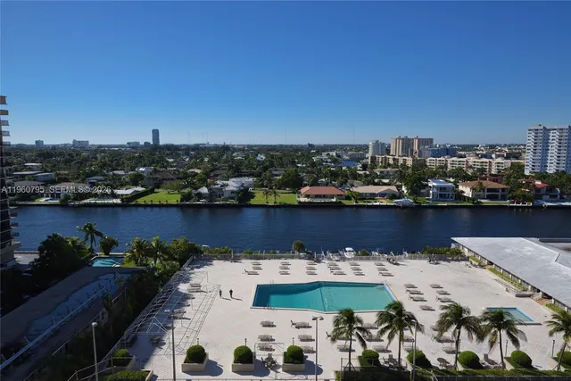 $372,000 | 1985 South Ocean Drive, Unit 2F, Hallandale Beach, FL 33009