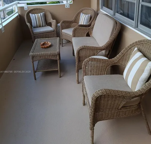 $372,000 | 1985 South Ocean Drive, Unit 2F, Hallandale Beach, FL 33009