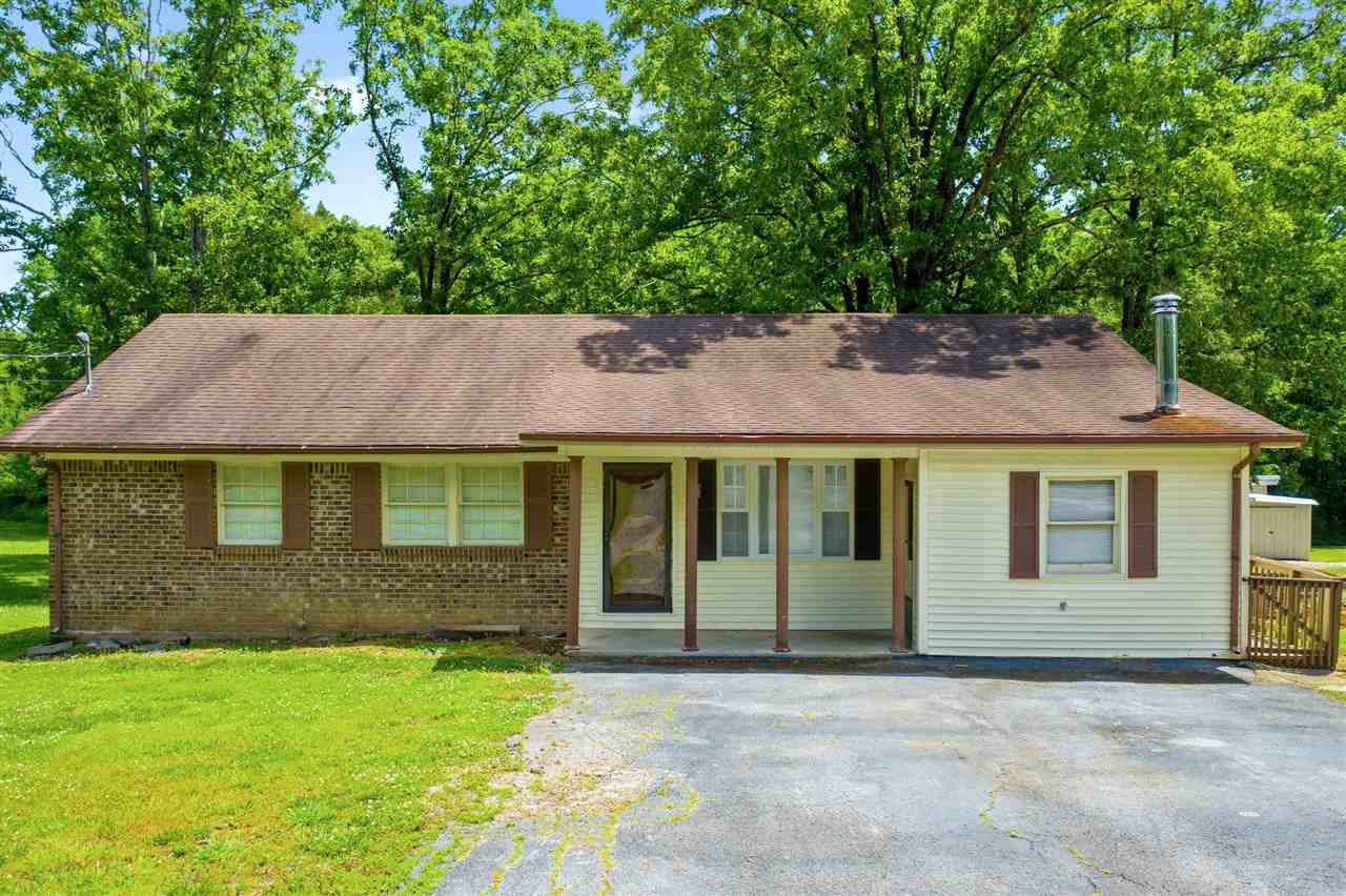 1671 Stuart Smotherman Road Russellville, KY 42276 - Photo 1 of 1 Gallery Image 1