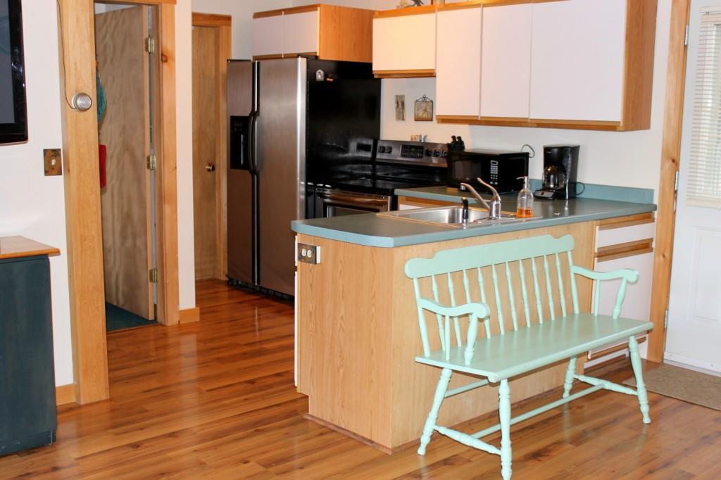 14 Evergreen Road Gray, ME 04071 - Photo 6 of 22 Kitchen