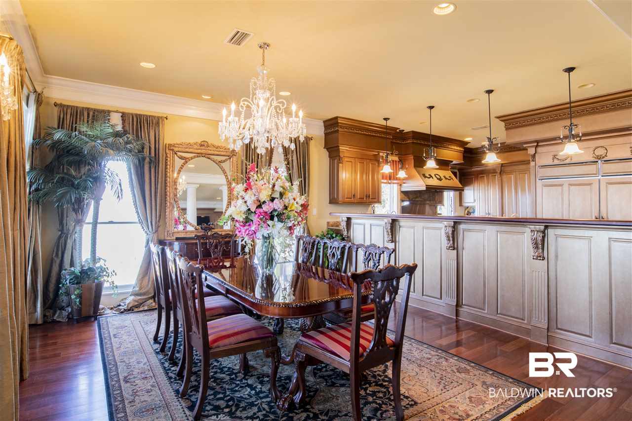 10 Denton Lane Fairhope, AL 36532 - Photo 15 of 45 Formal Dining