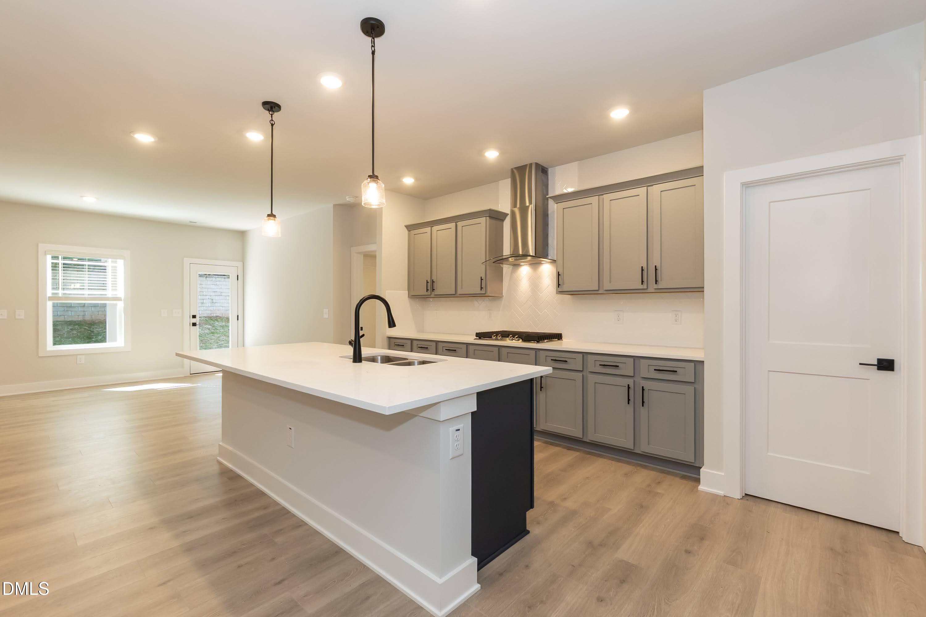 284 Galway Road Lillington, NC 27546 - Photo 16 of 49 Kitchen 03