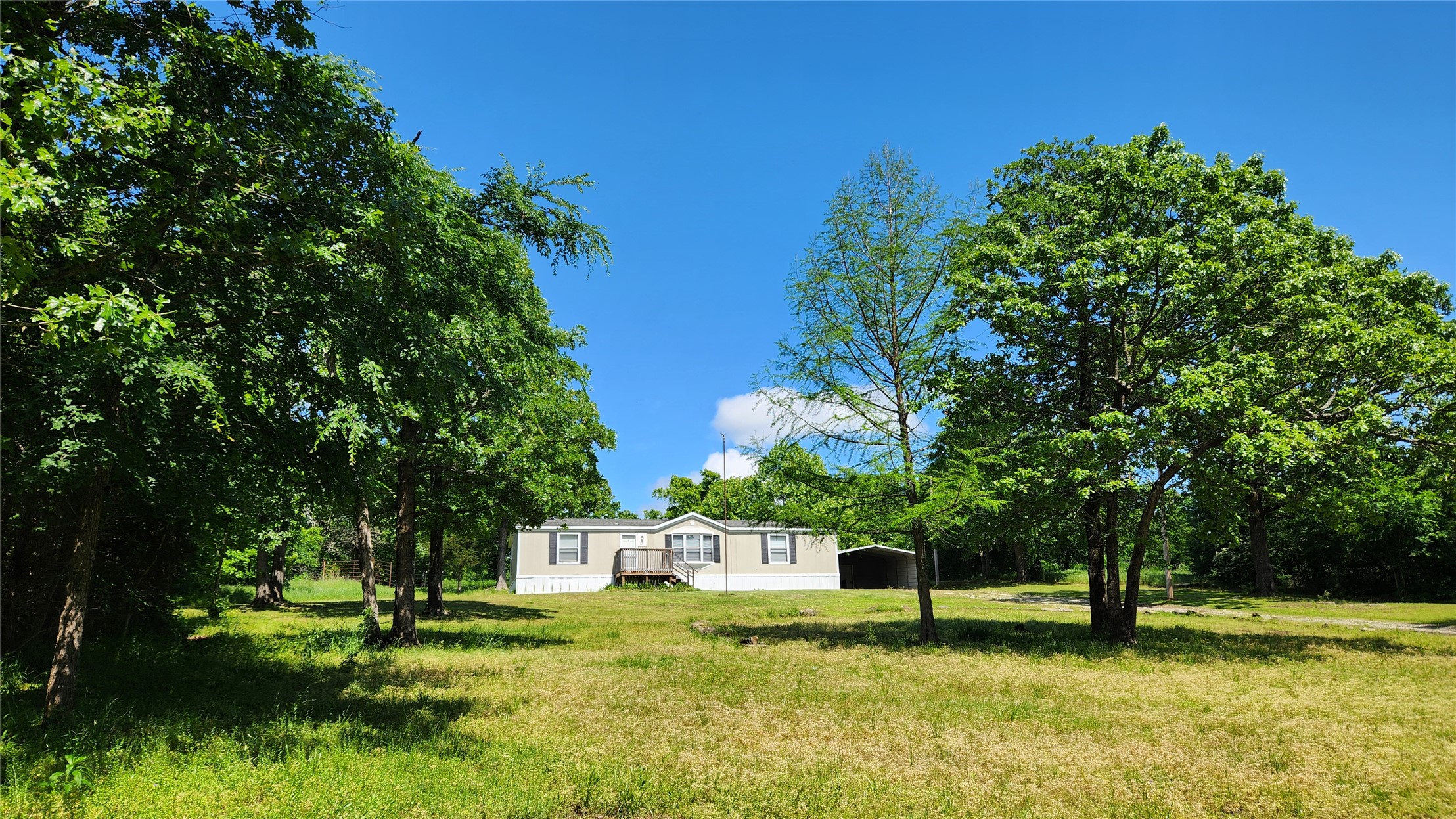 113871 South 4189 Road Checotah, OK 74426 - Photo 4 of 35 Gallery Image 4