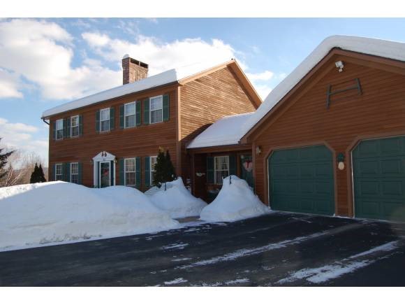 32 Breer Road Barre Town, VT 05641 - Photo 1 of 1
