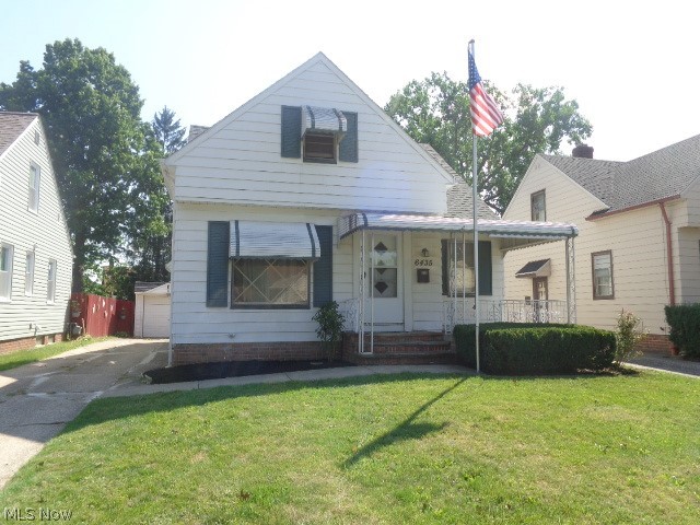 6435 Keltonshire Road Parma, OH 44129 - Photo 1 of 21 Gallery Image 1