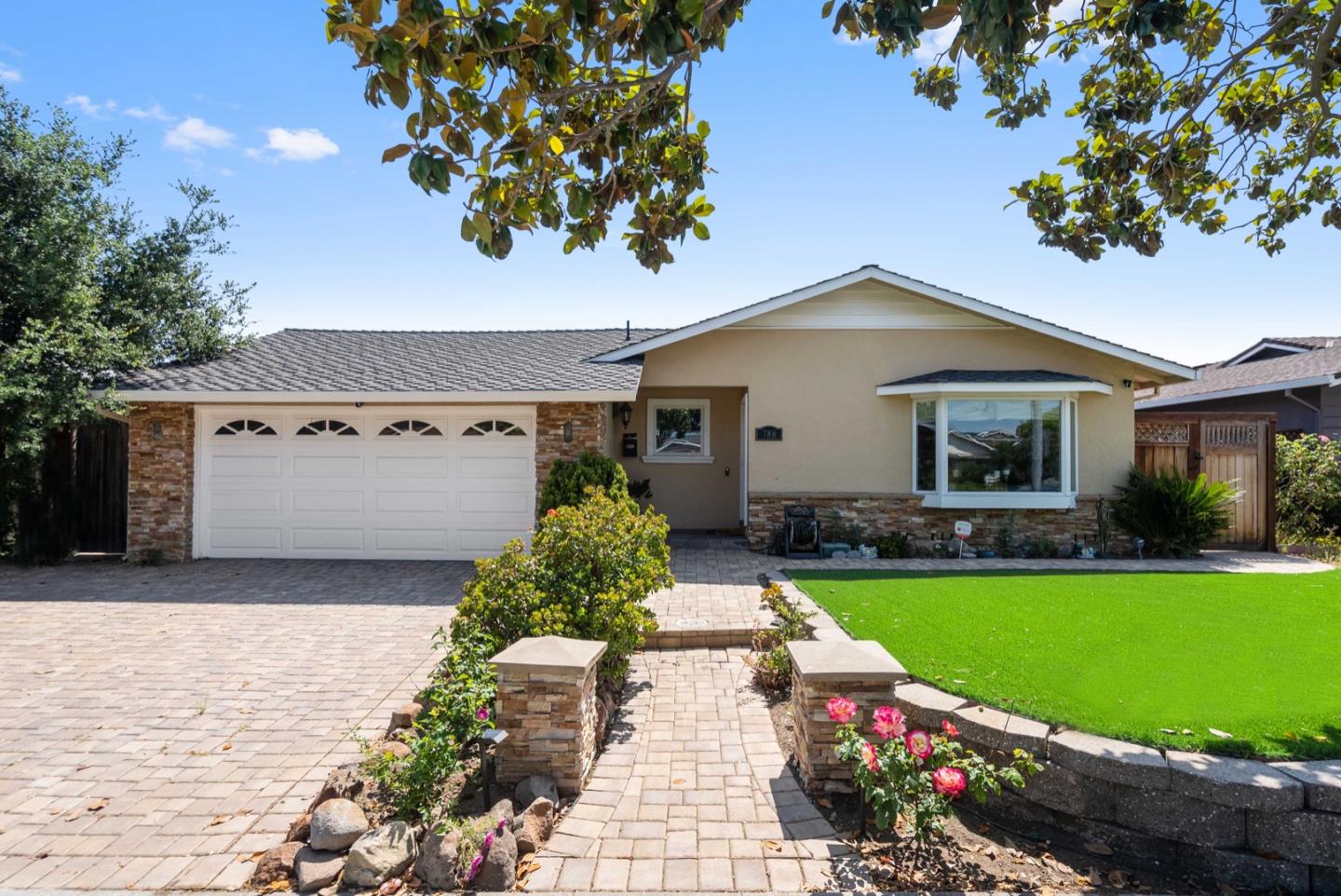 788 South Wolfe Road Sunnyvale, CA 94086 - Photo 1 of 33 Gallery Image 1