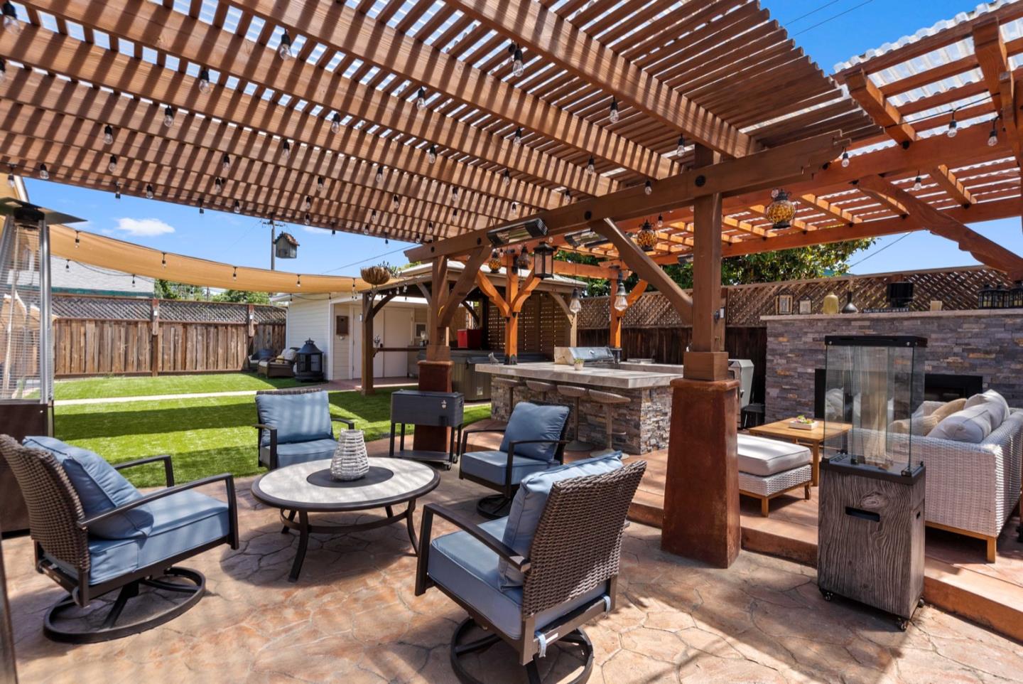 788 South Wolfe Road Sunnyvale, CA 94086 - Photo 2 of 33 Gallery Image 2