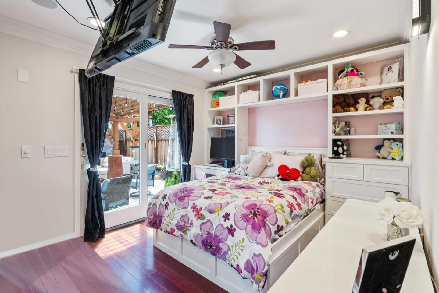 788 South Wolfe Road Sunnyvale, CA 94086 - Photo 21 of 33 Gallery Image 21