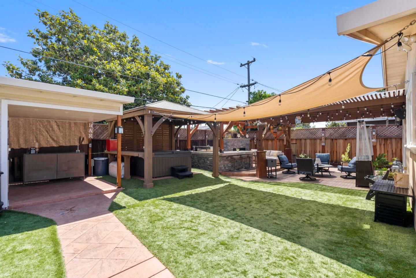 788 South Wolfe Road Sunnyvale, CA 94086 - Photo 23 of 33 Gallery Image 23