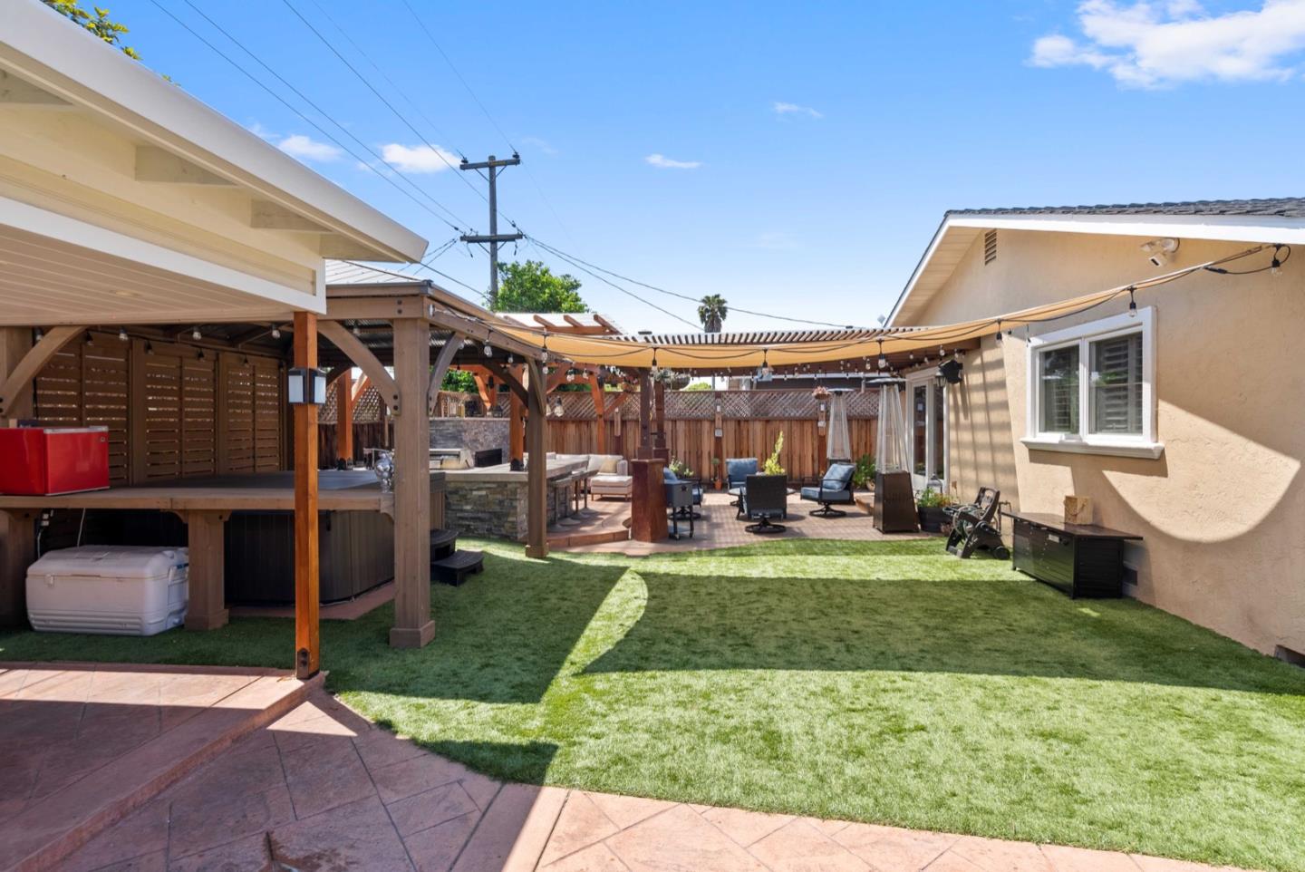 788 South Wolfe Road Sunnyvale, CA 94086 - Photo 24 of 33 Gallery Image 24