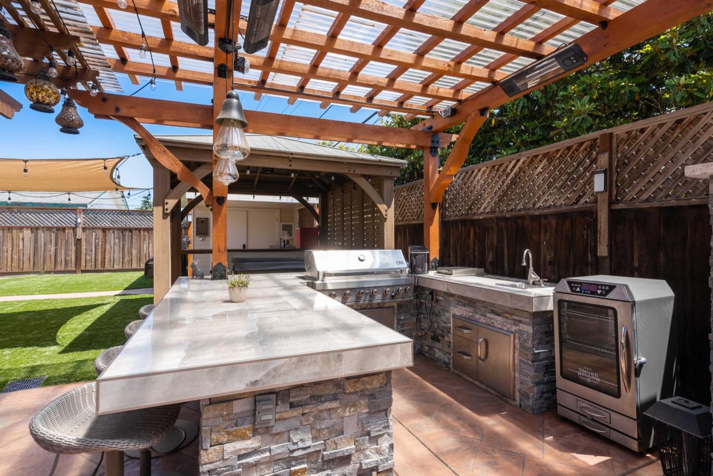 788 South Wolfe Road Sunnyvale, CA 94086 - Photo 30 of 33 Gallery Image 30