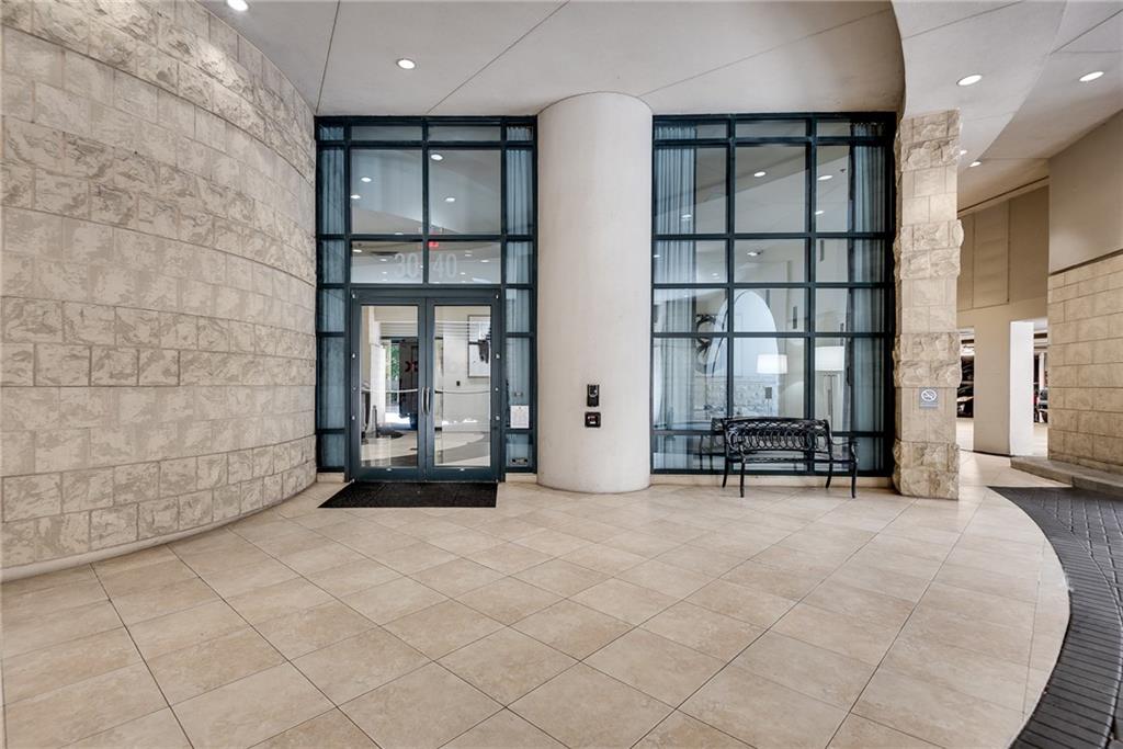 3040 Peachtree Road Northwest, Unit 1602 Atlanta, GA 30305 - Photo 2 of 34 Gallery Image 2