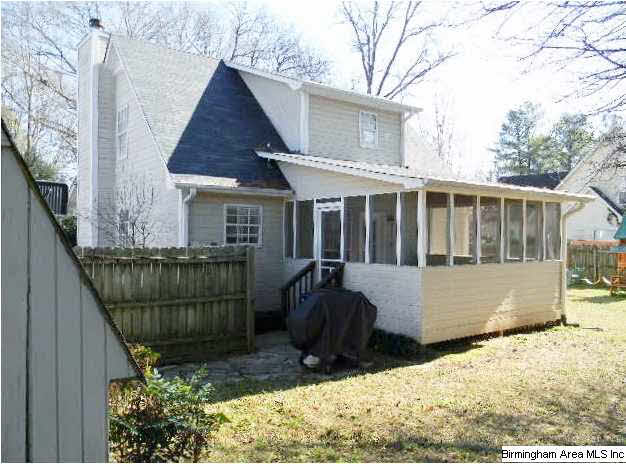 102 8th Street Northwest Alabaster, AL 35007 - Photo 18 of 32