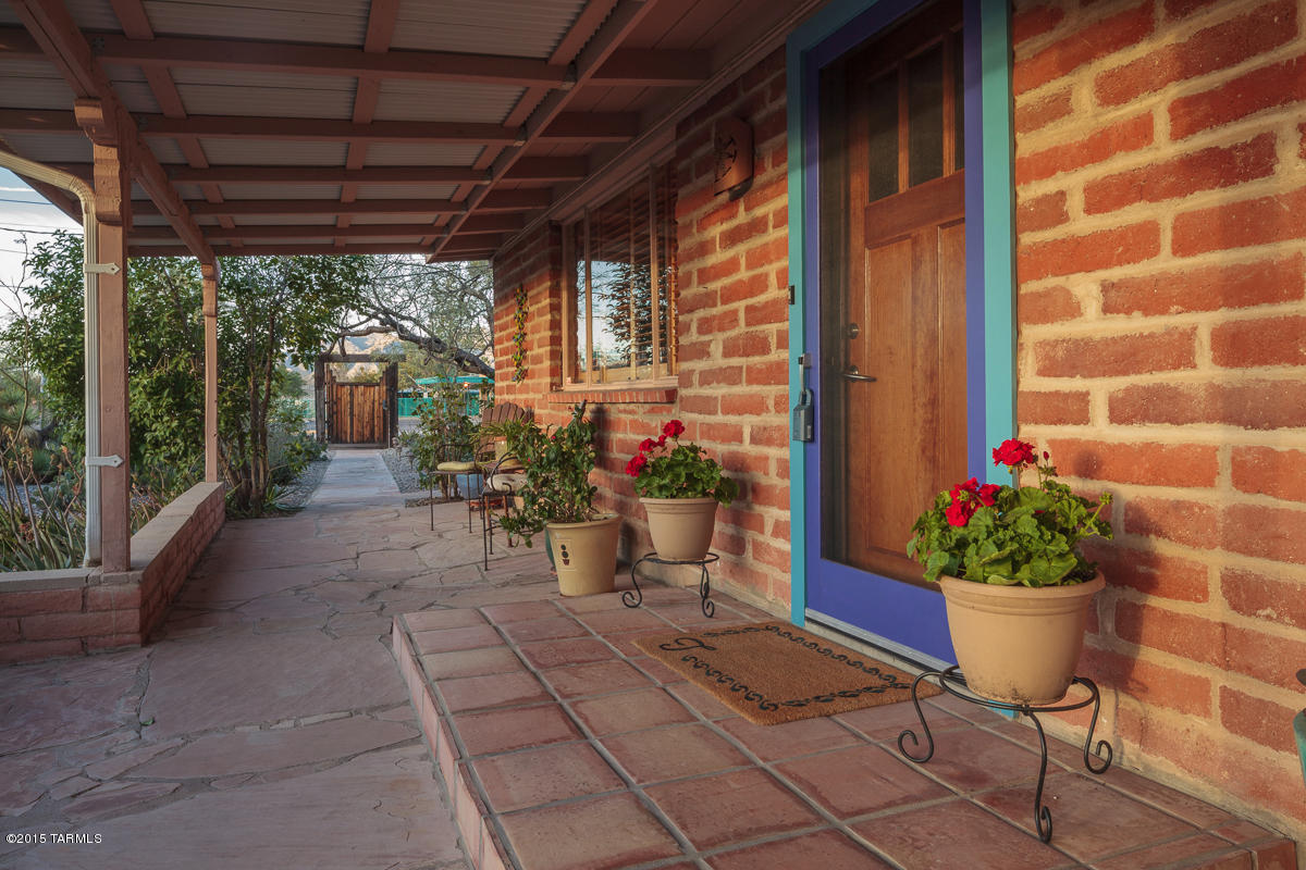 1602 East Greenlee Road Tucson, AZ 85719 - Photo 6 of 17 Gallery Image 6