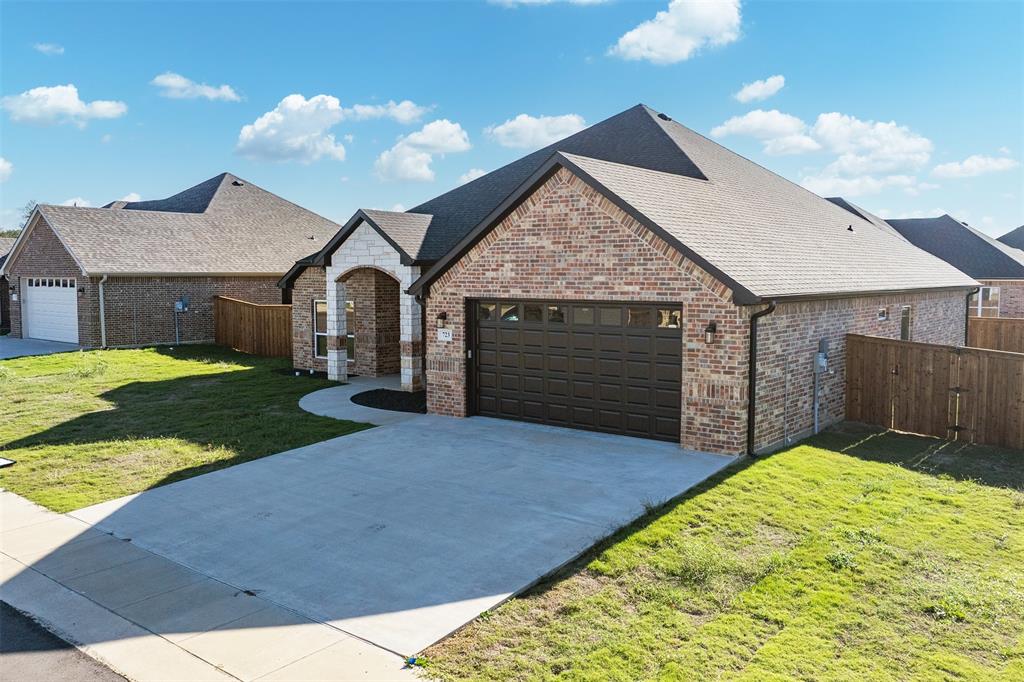 723 Cobblestone Circle Mabank, TX 75147 - Photo 29 of 31