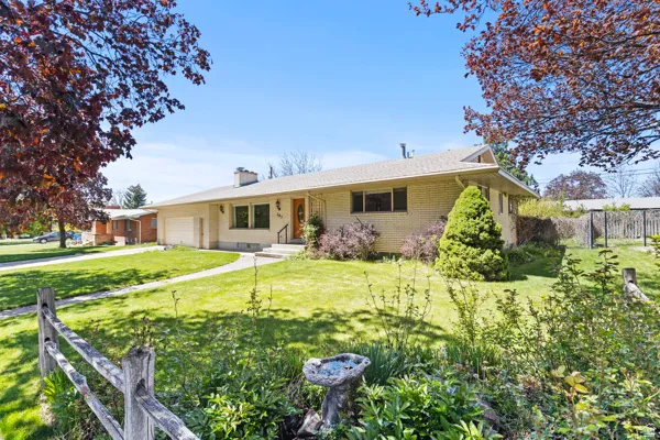 $529,900 | 263 Stewart Hill Drive, River Heights, UT 84321