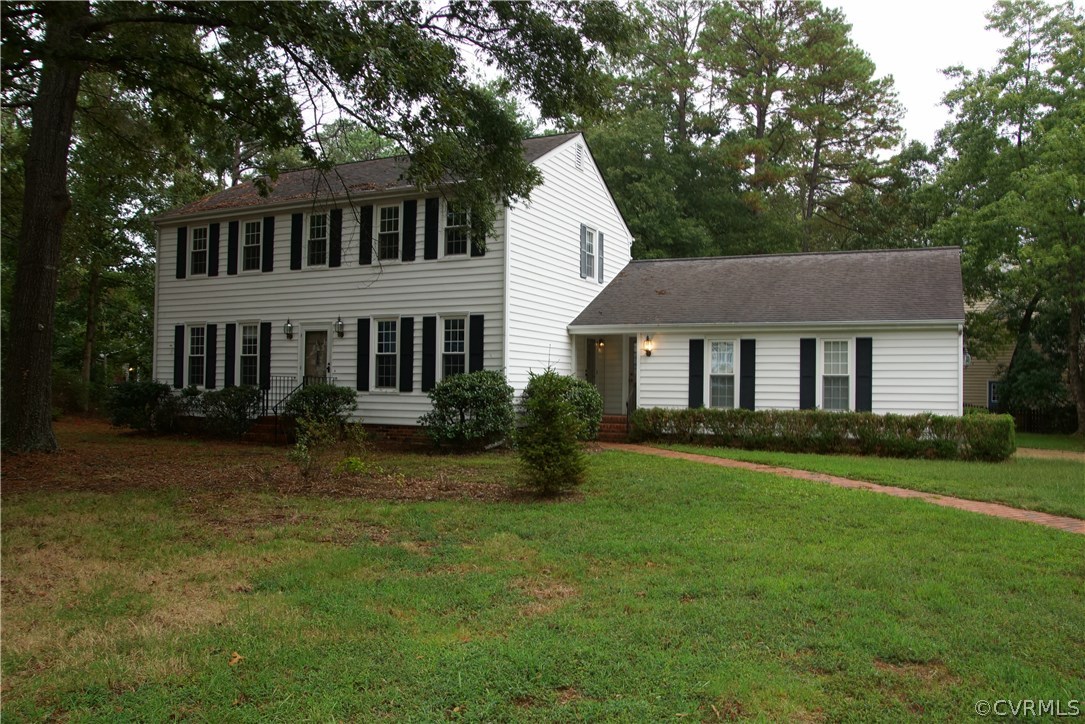 10407 Warren Road Glen Allen, VA 23060 - Photo 1 of 25 Gallery Image 1